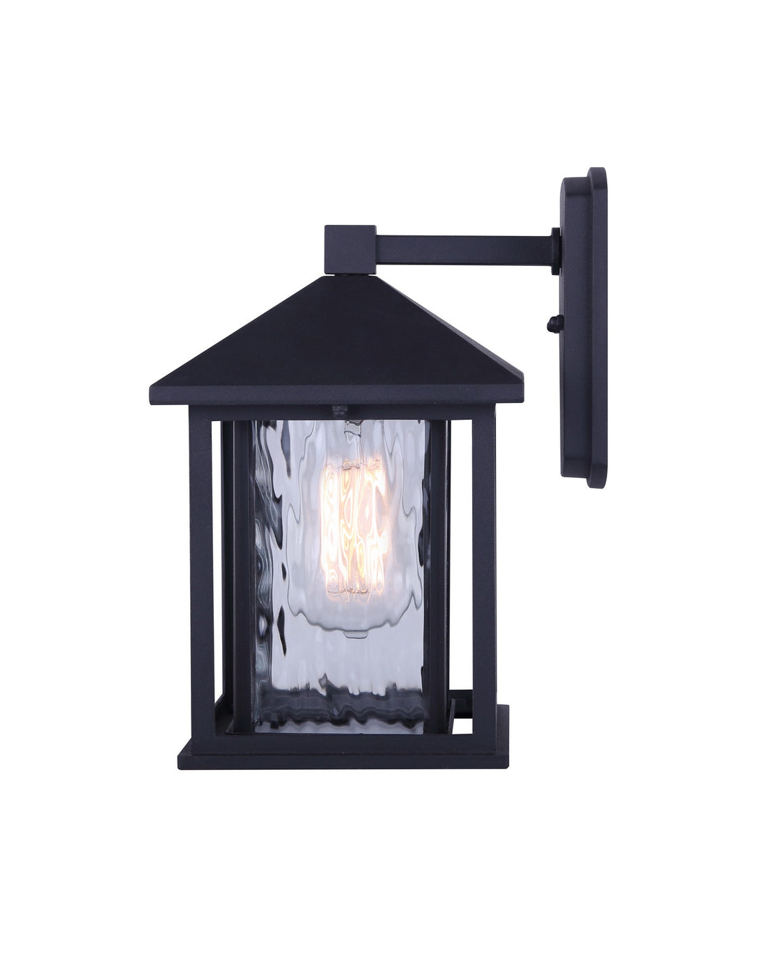 Lanterne extérieure 1 lumière | West