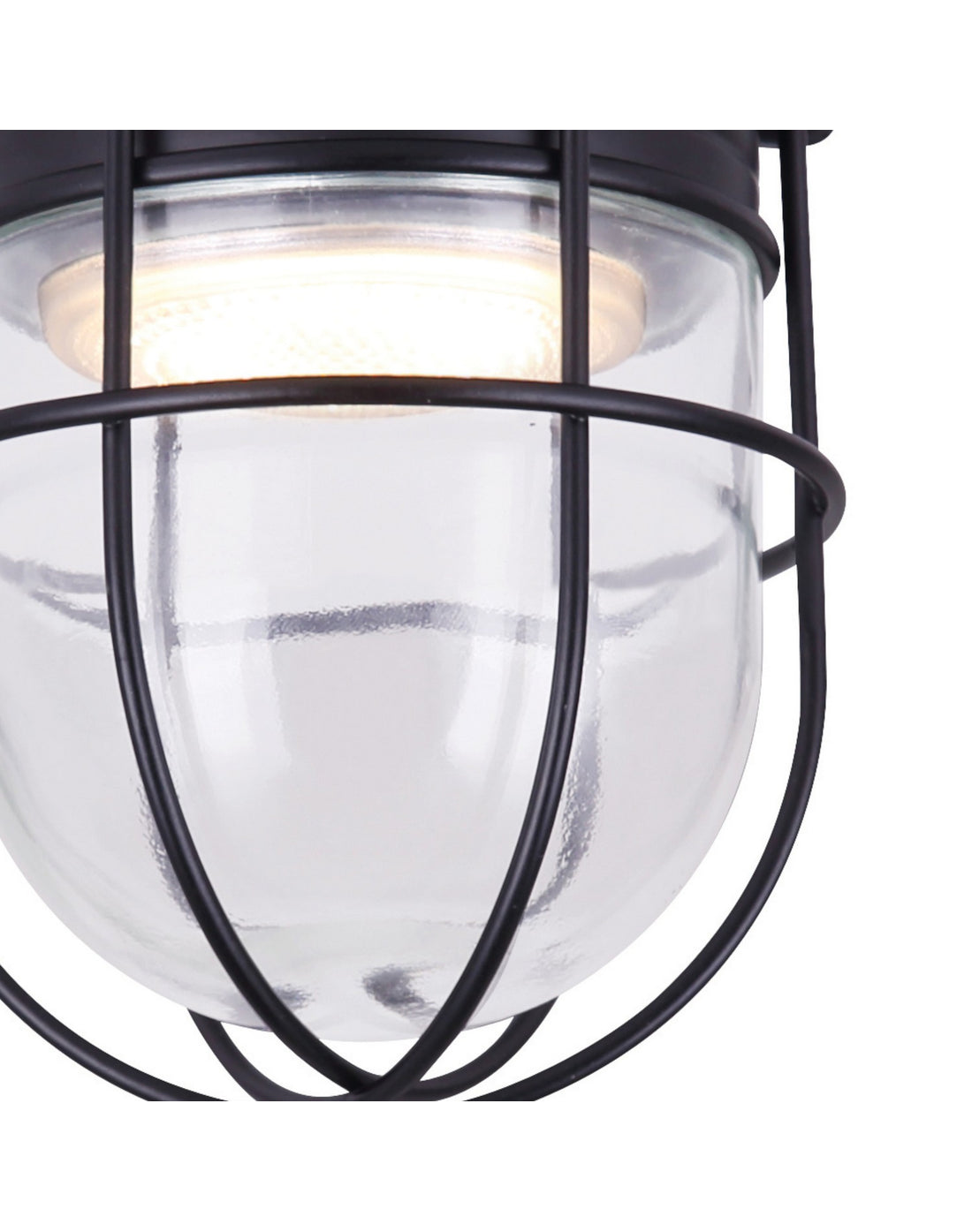 Luminaire de grange DEL | Led Barn