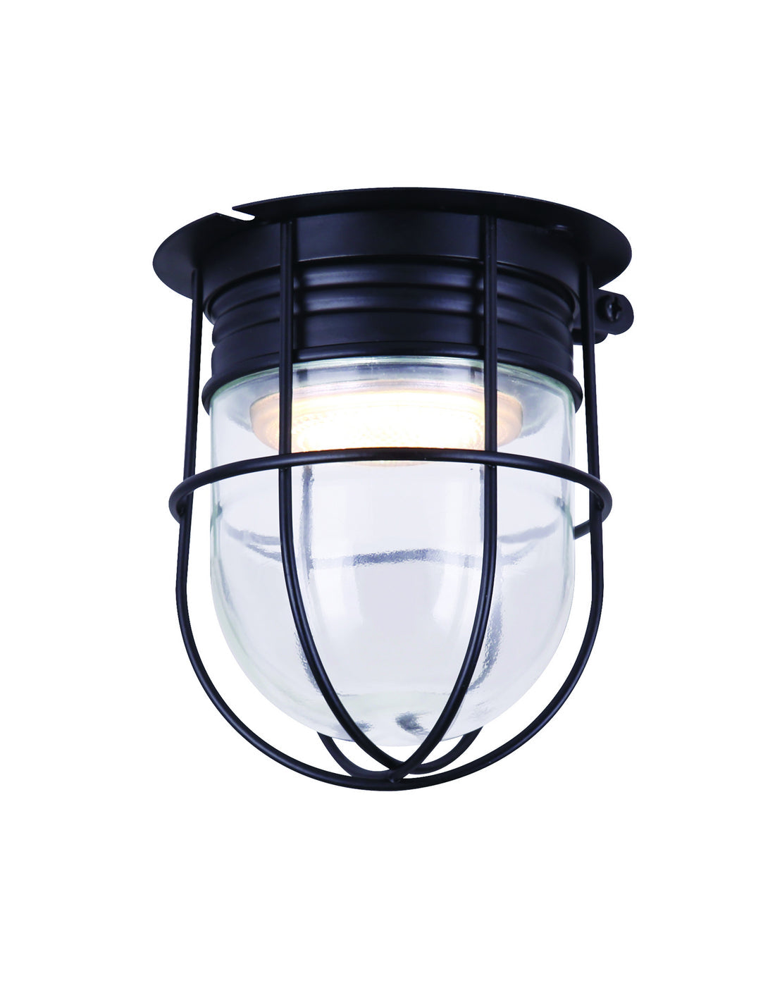 Luminaire de grange DEL | Led Barn