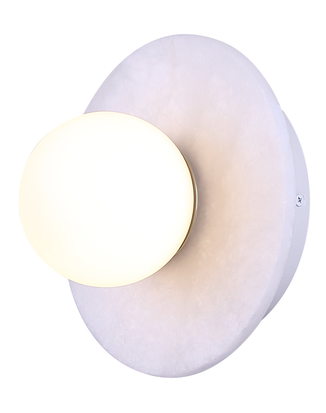 Luminaire mural FENN LWF336A01WHG