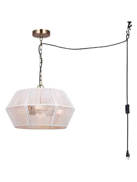 IKARIA Chandelier Or - ICH2110B04GD18 | CANARM