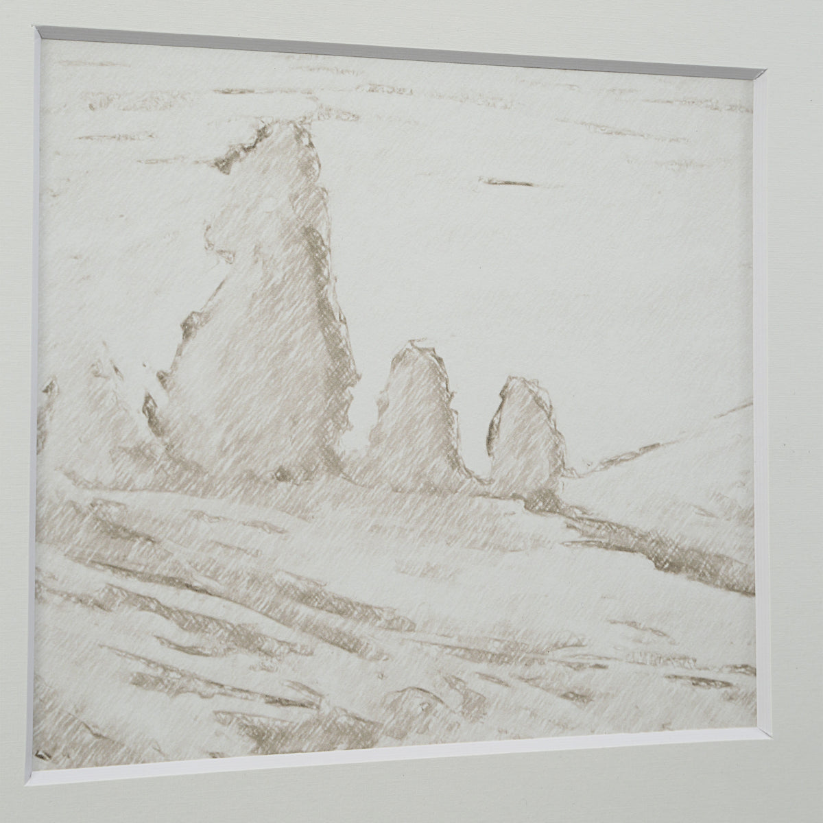 Art mural | Colomba – Renwil