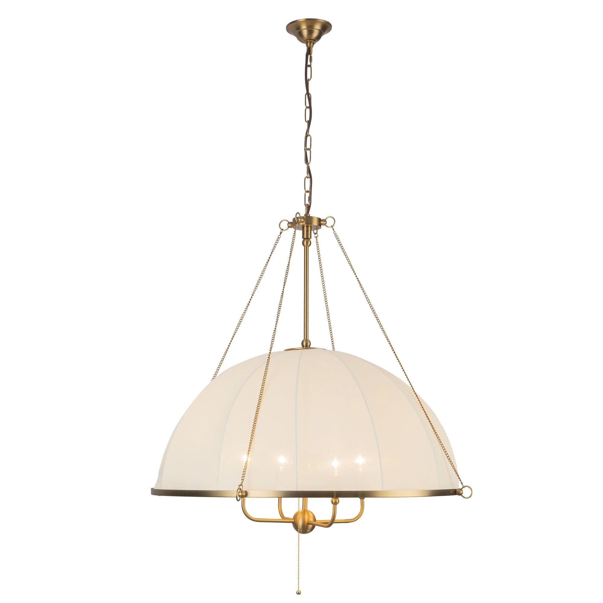 Luminaire suspendu | CROSBY