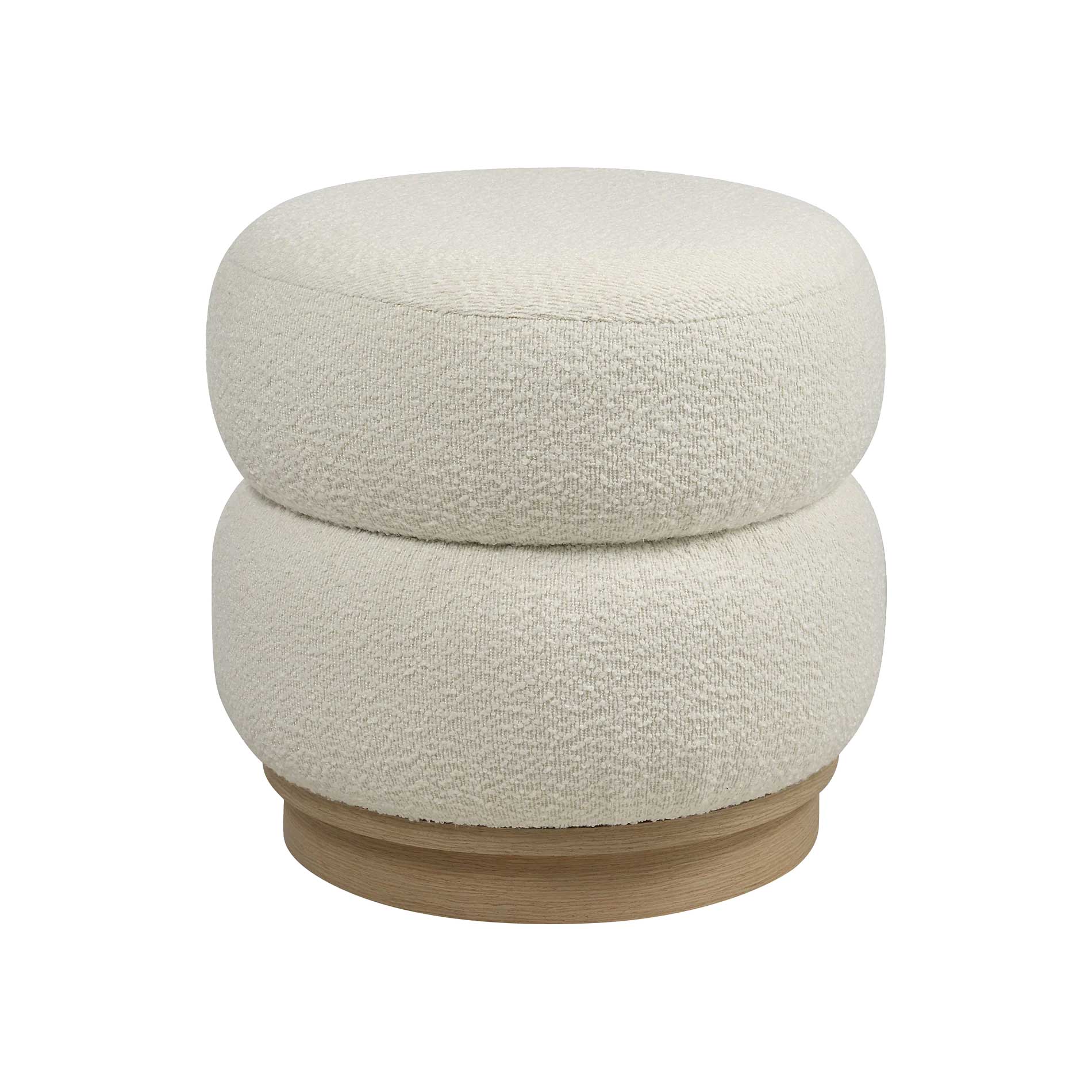 Ottoman MIELE CHA115