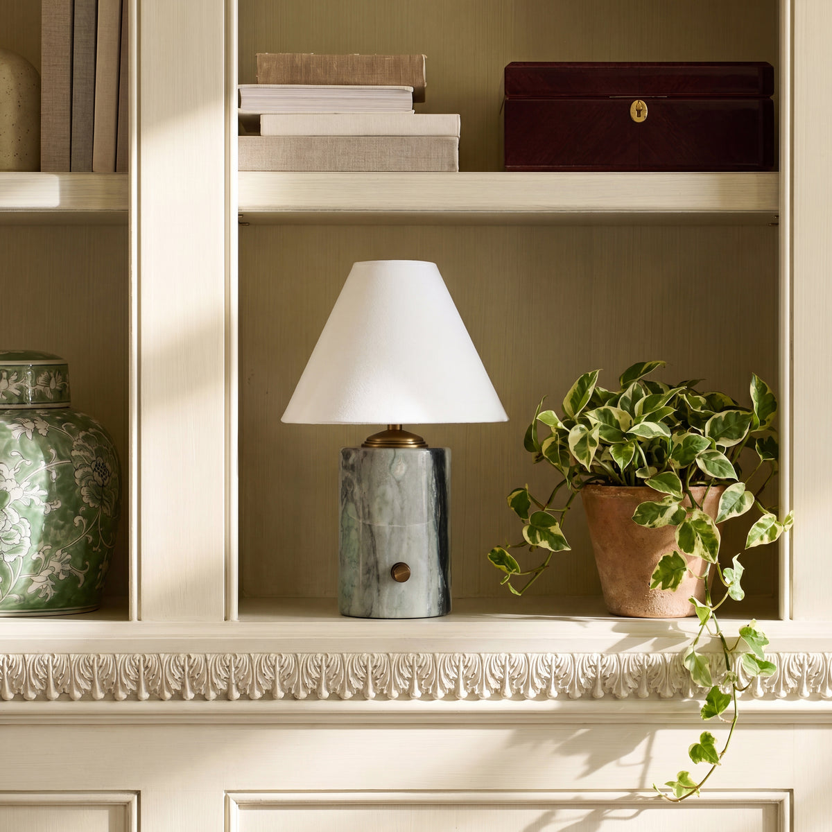 Lampe de table | Lomi – Renwil
