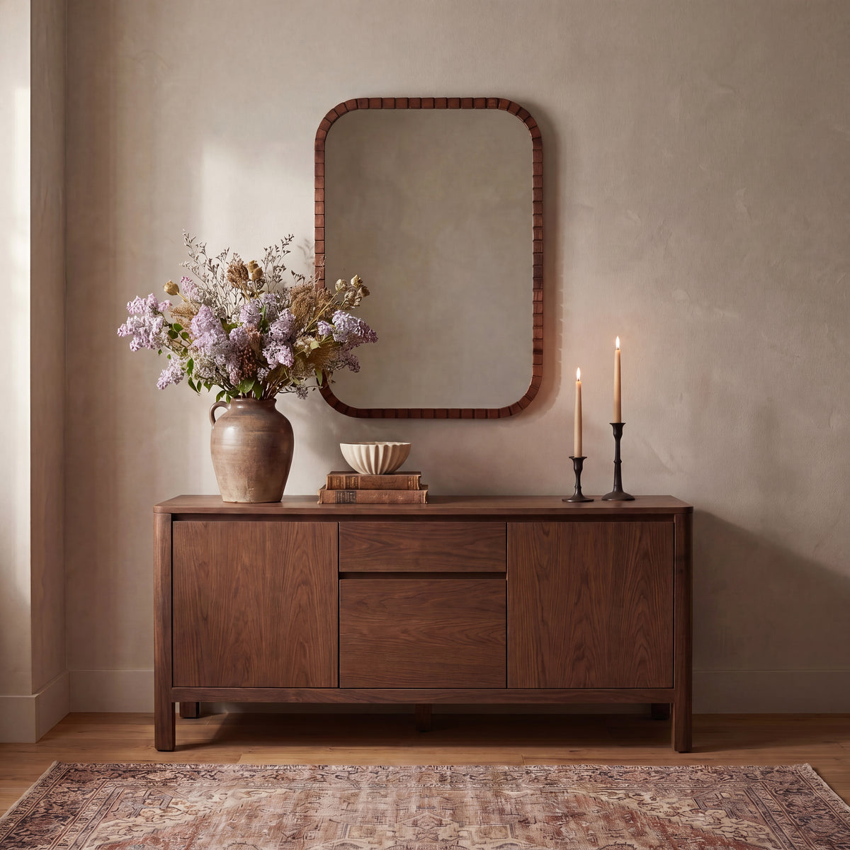 Miroir | Linden – Renwil
