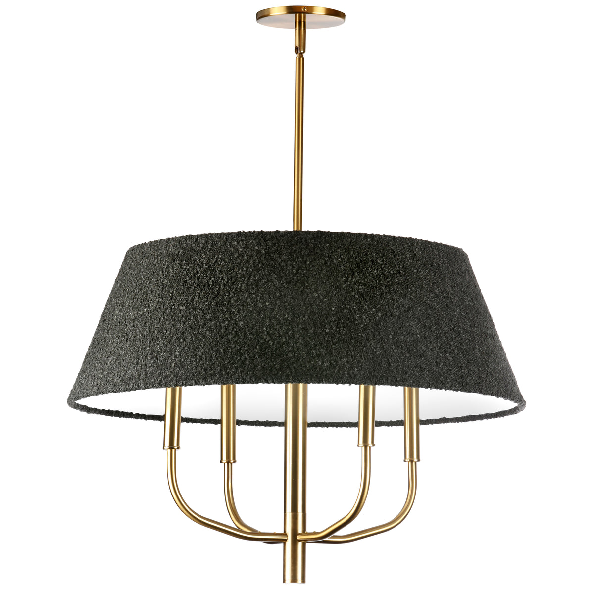 Luminaire suspendu DALIA DAL-244C-AGB-511