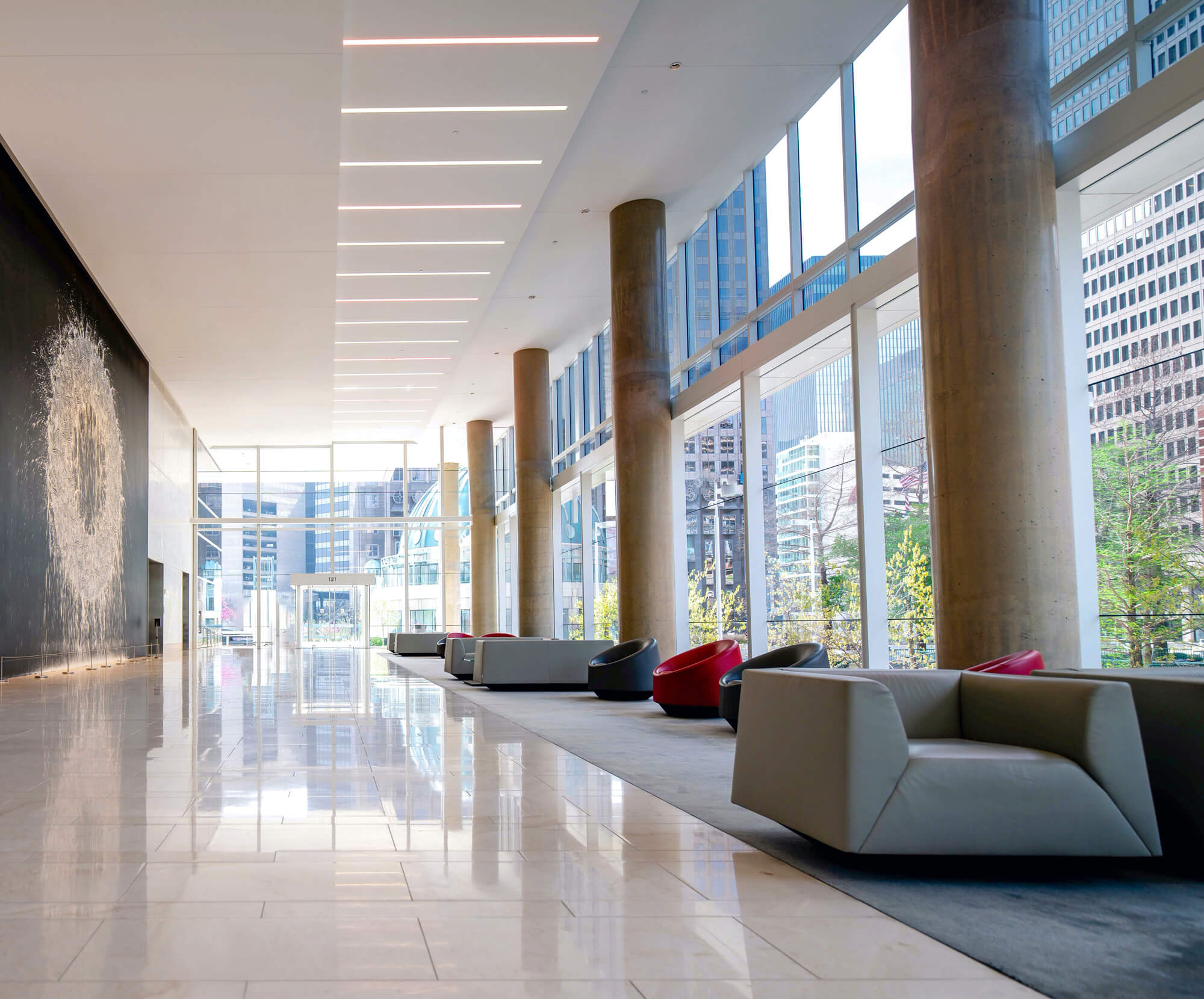 BOULEVARD Encastre Blanc DEL INTÉGRÉ - DCP-LNR48-WH | DALS