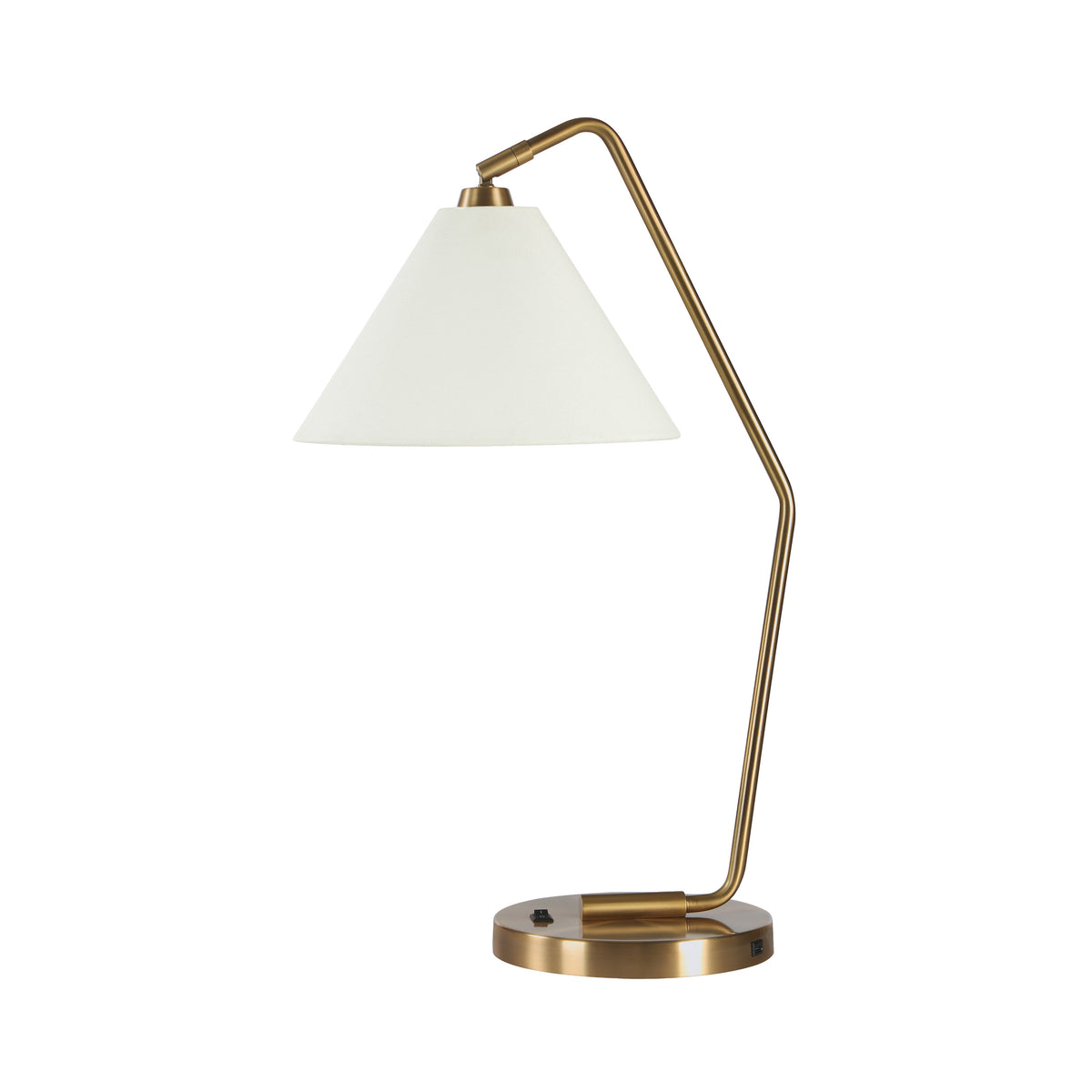 Lampe de table | Ambra – Renwil