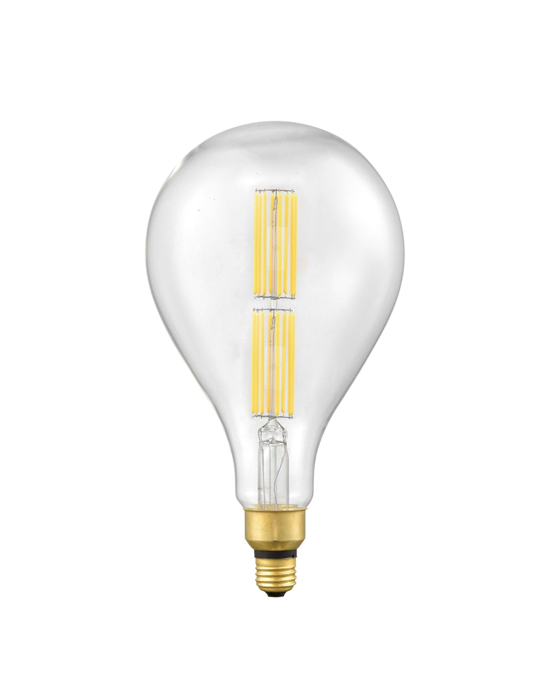 Ampoule DEL A165, 10 W, 3000 K, culot E26 (ambré)
