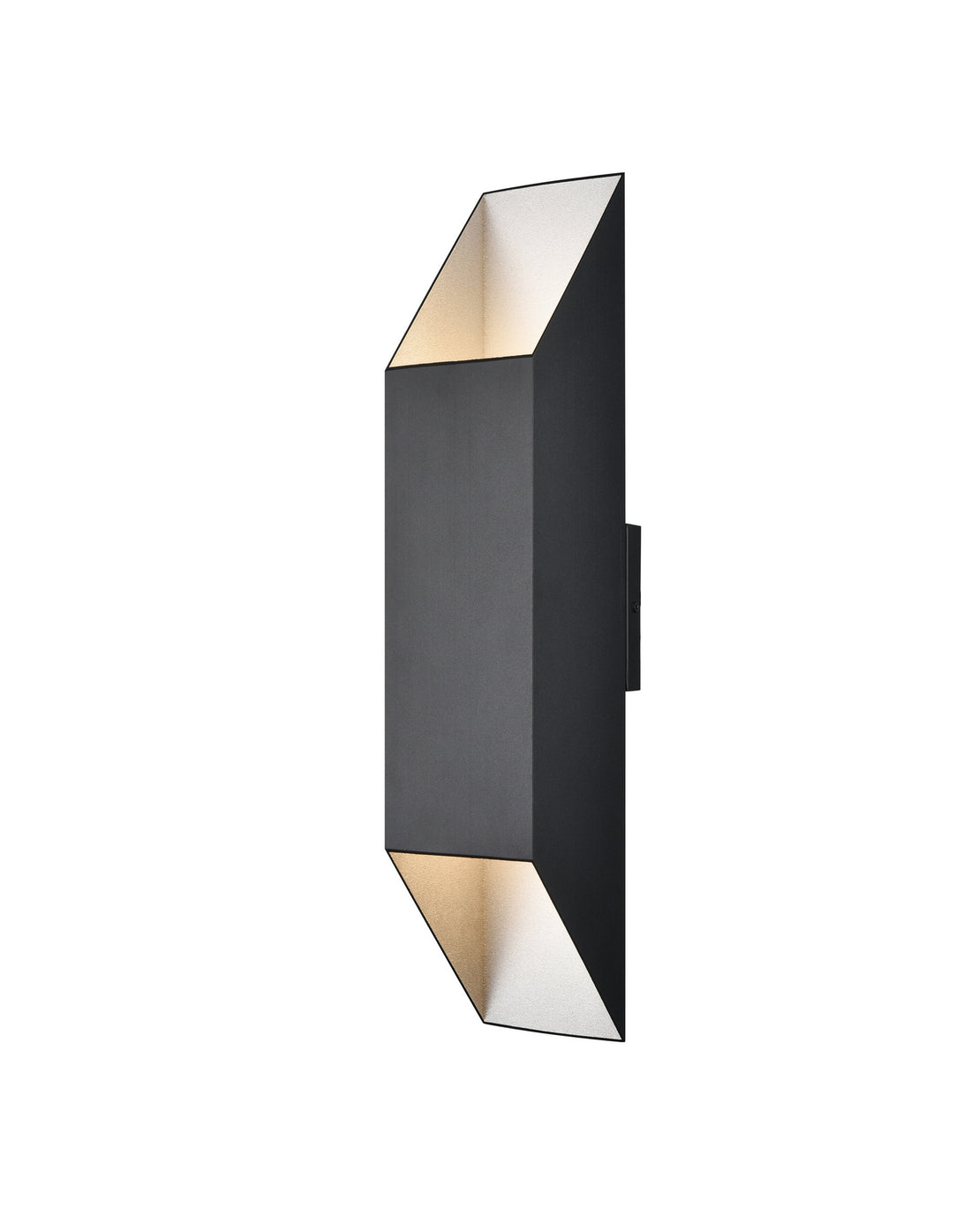 Applique murale extérieure 2 lumières | Brecon Outdoor