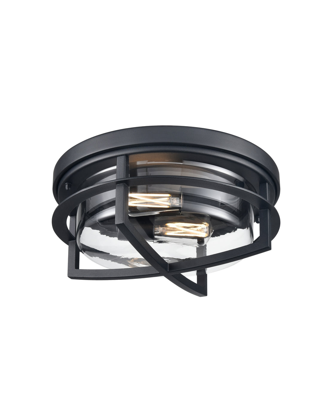 Plafonnier extérieur 2 lumières | Five Points Outdoor