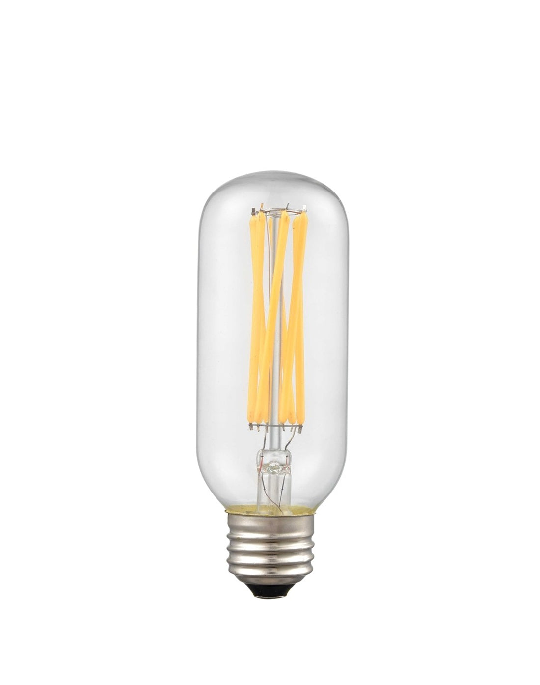 Ampoule DEL T14, 7 W, 3000 K, culot E26