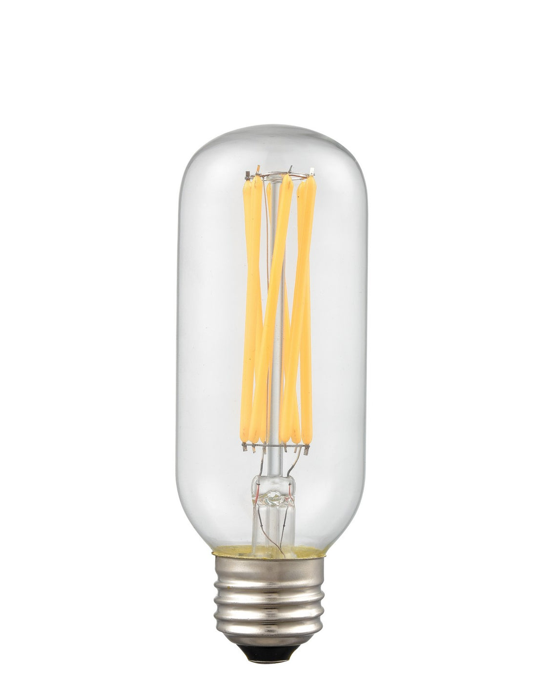 Ampoule DEL T14, 7 W, 2700 K, culot E26