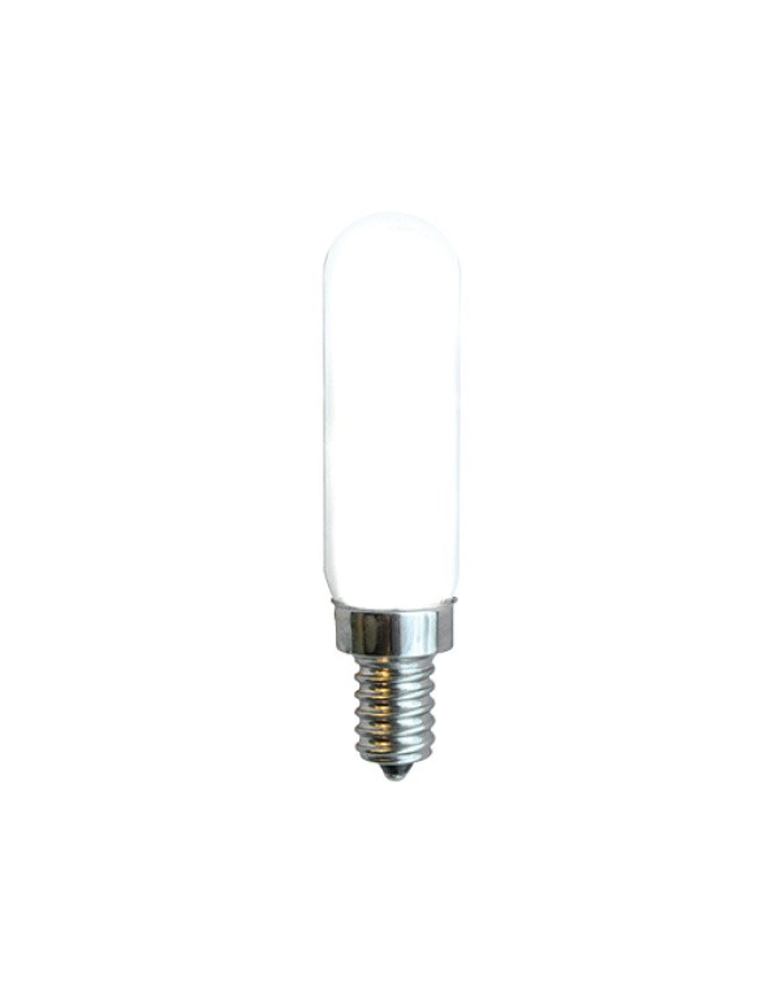 Ampoule DEL tubulaire (T6), 6 W, 4000 K, culot E12