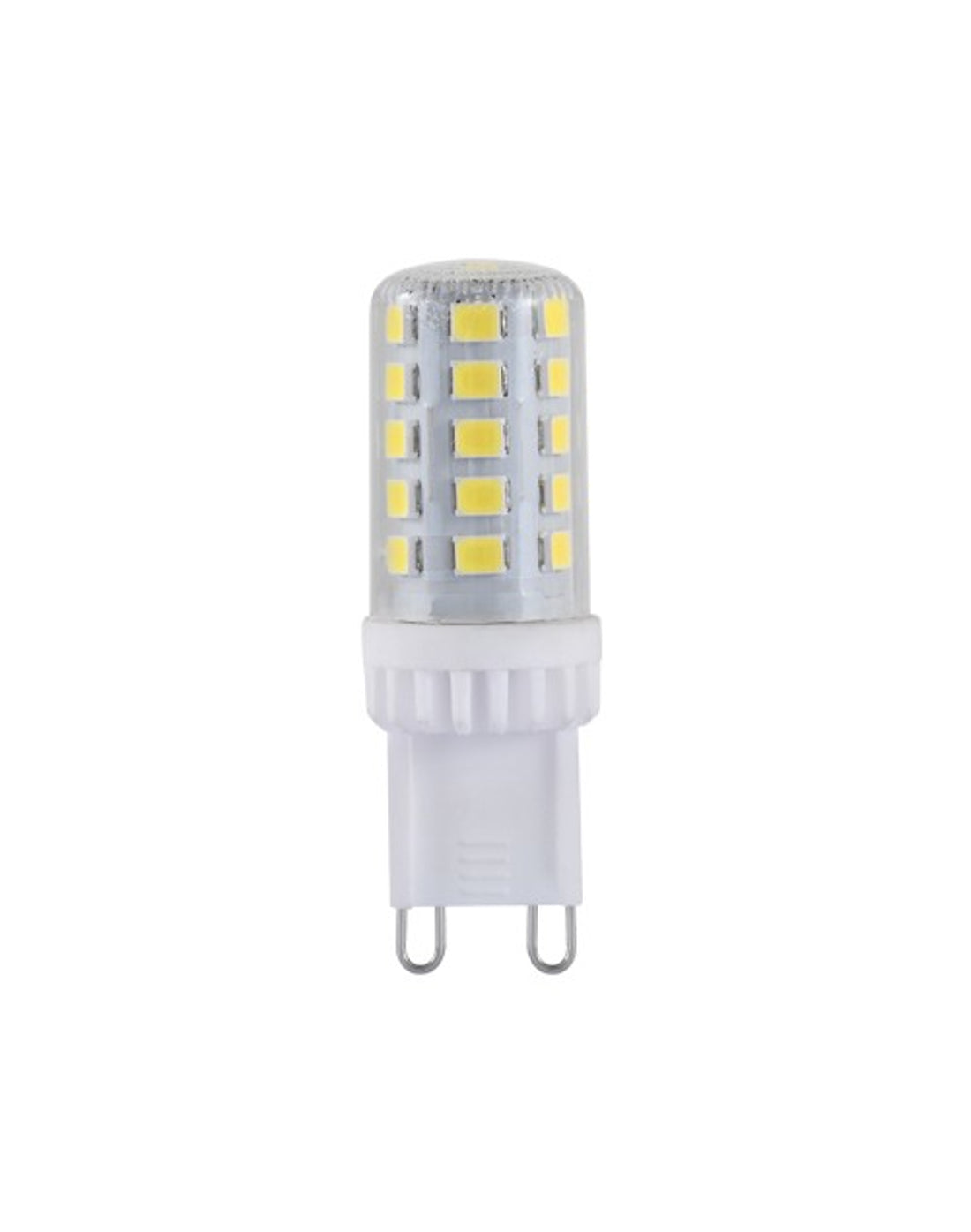 Ampoule DEL G9, 3 W, 3000 K, culot G9 — D90138B