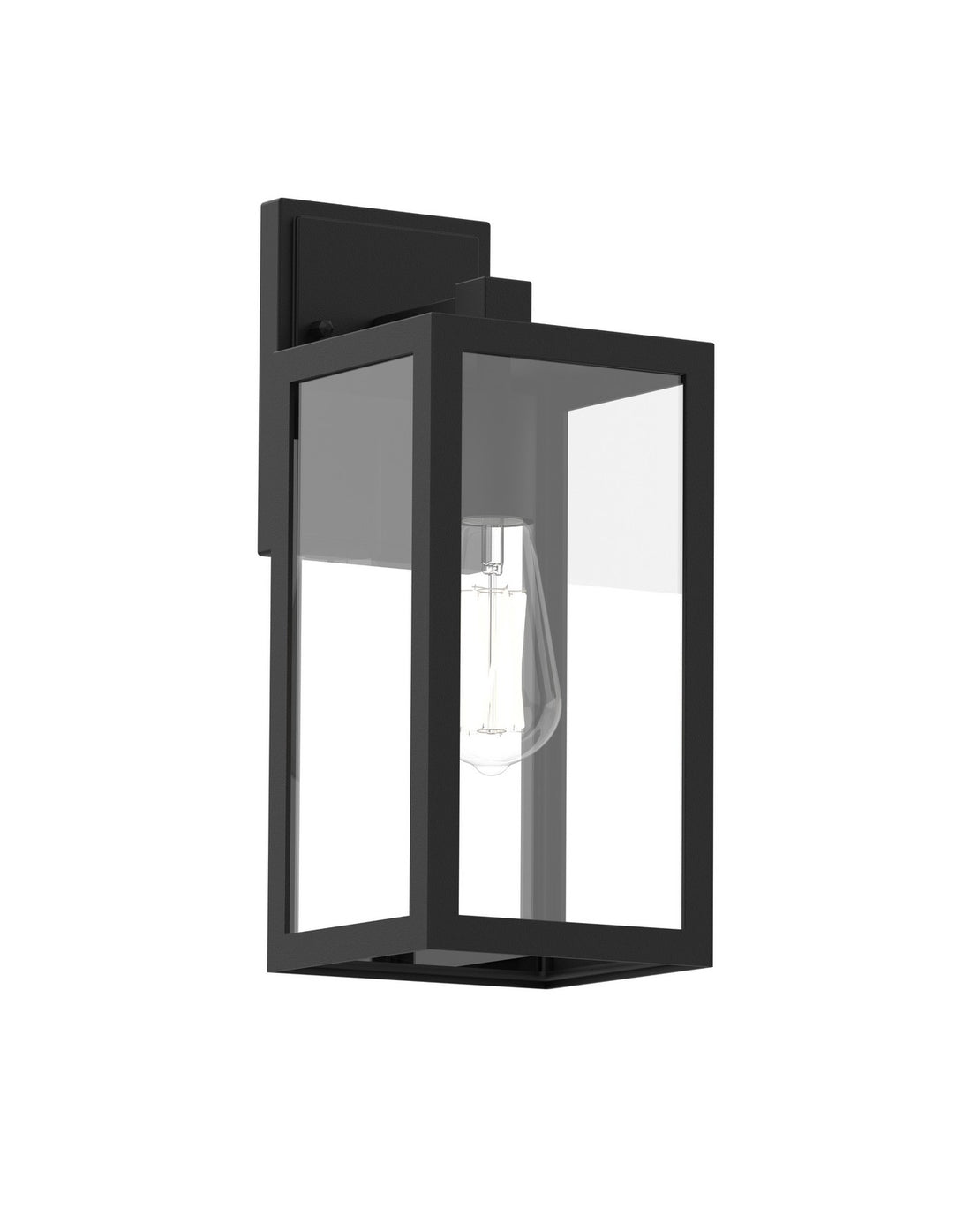 Applique murale extérieure 1 lumière | Murdoch