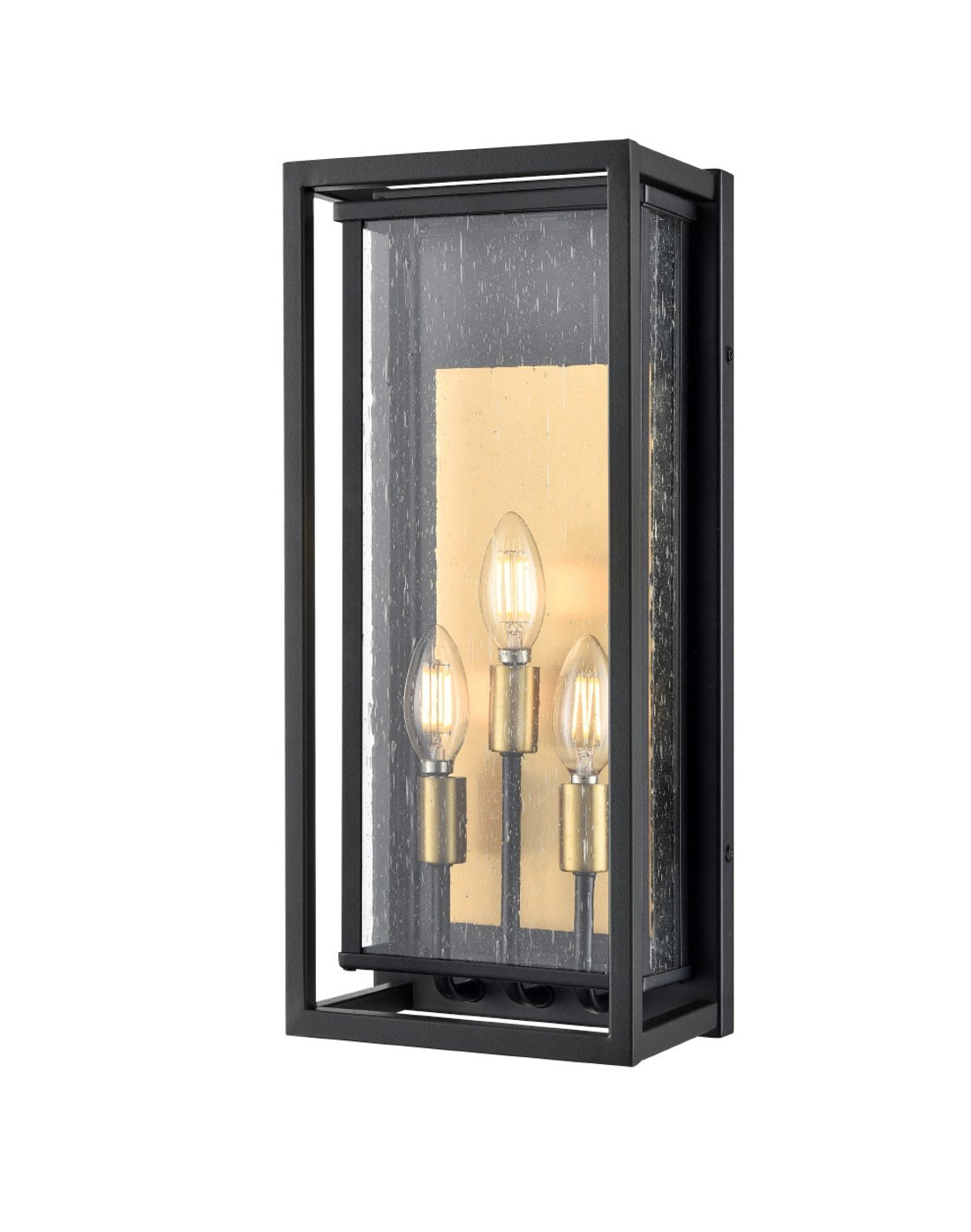 Applique murale 3 lumières | Blackstone