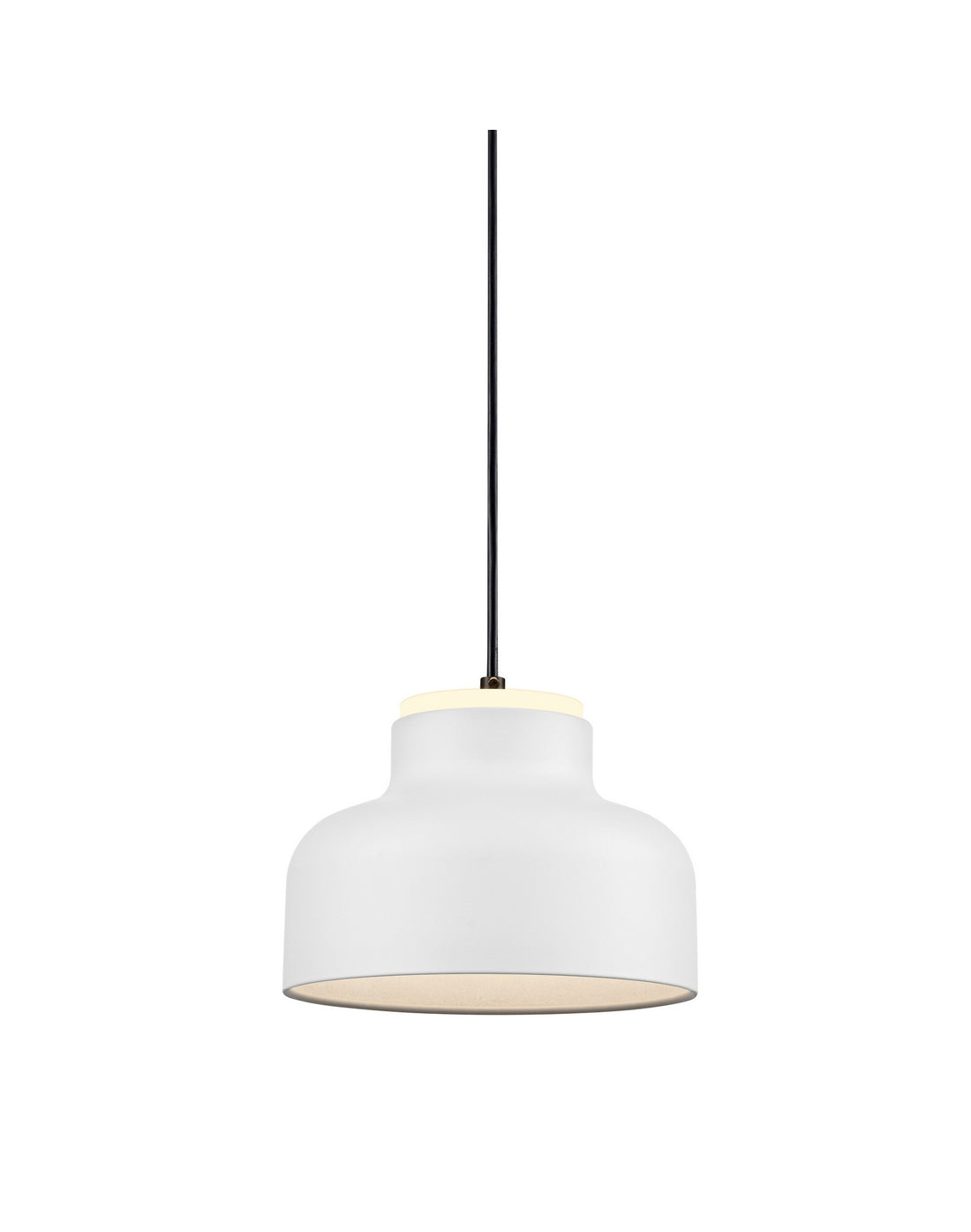 Suspension DEL | Quincy