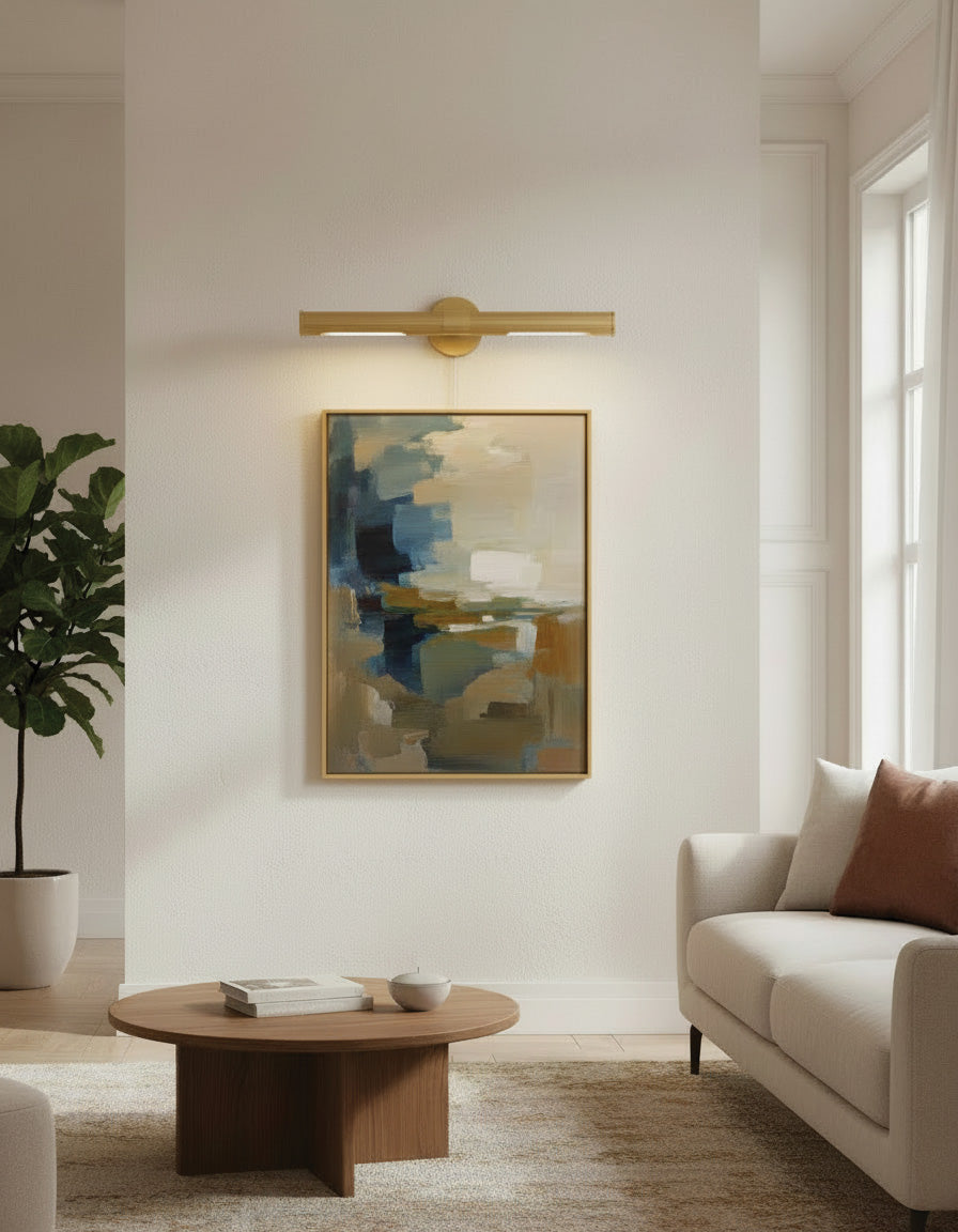 Luminaire mural BOUVIER DVP36916BR