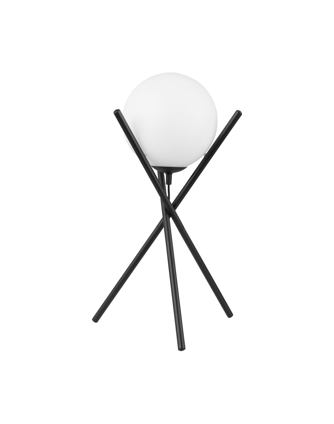 Lampe de table 1 lumière | Salvezinas