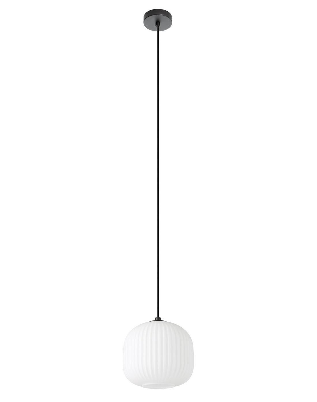 Suspension 1 lumière | Mantunalle