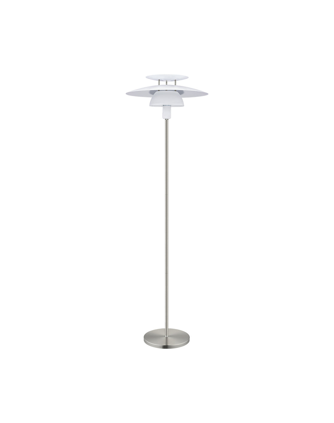 Lampadaire 1 lumière | Brenda