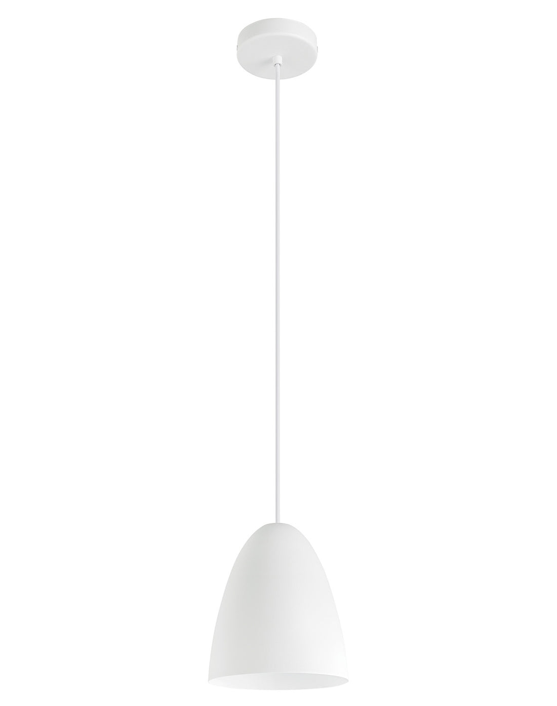 Suspension 1 lumière | Sarabia