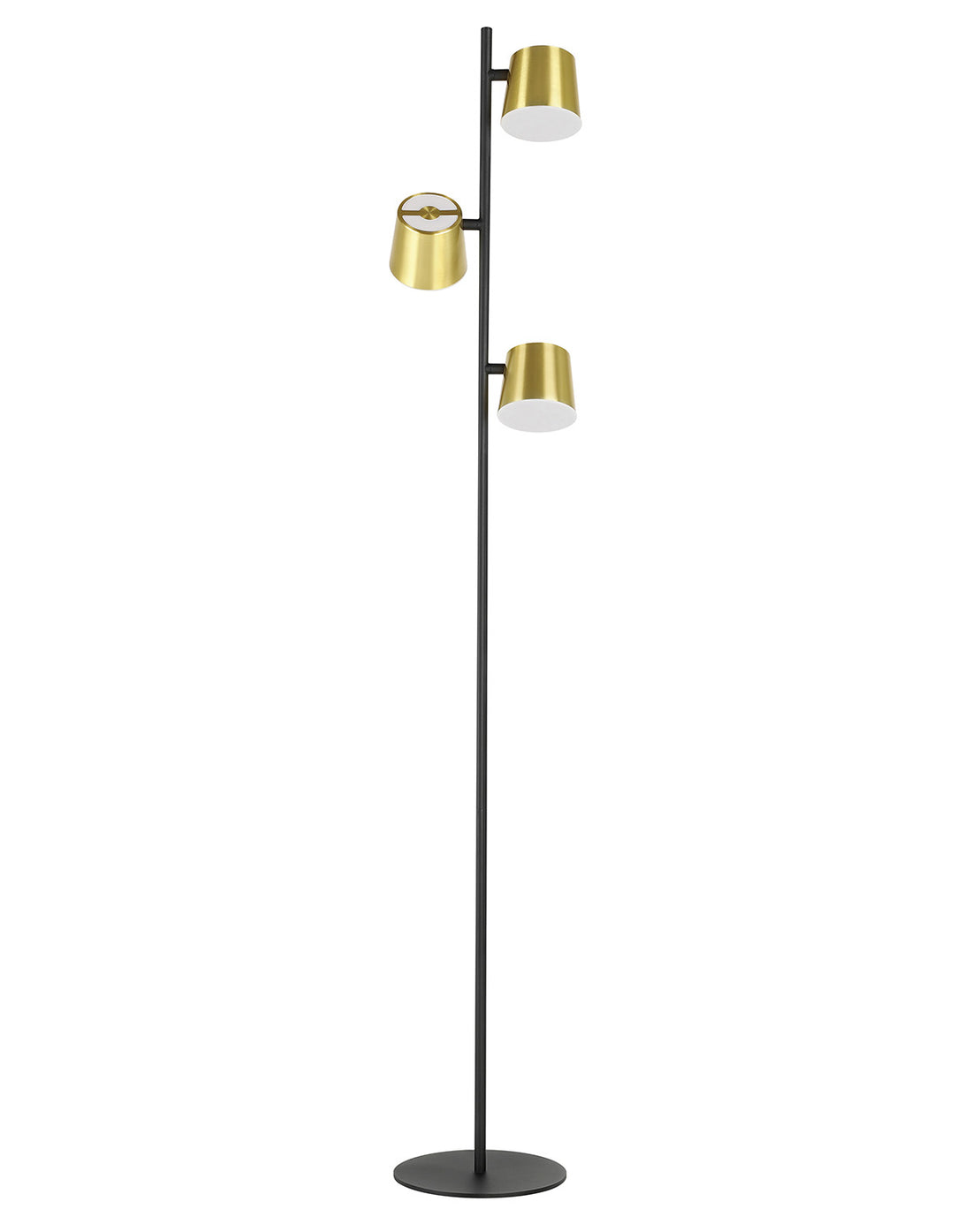 Lampadaire DEL | Altmira