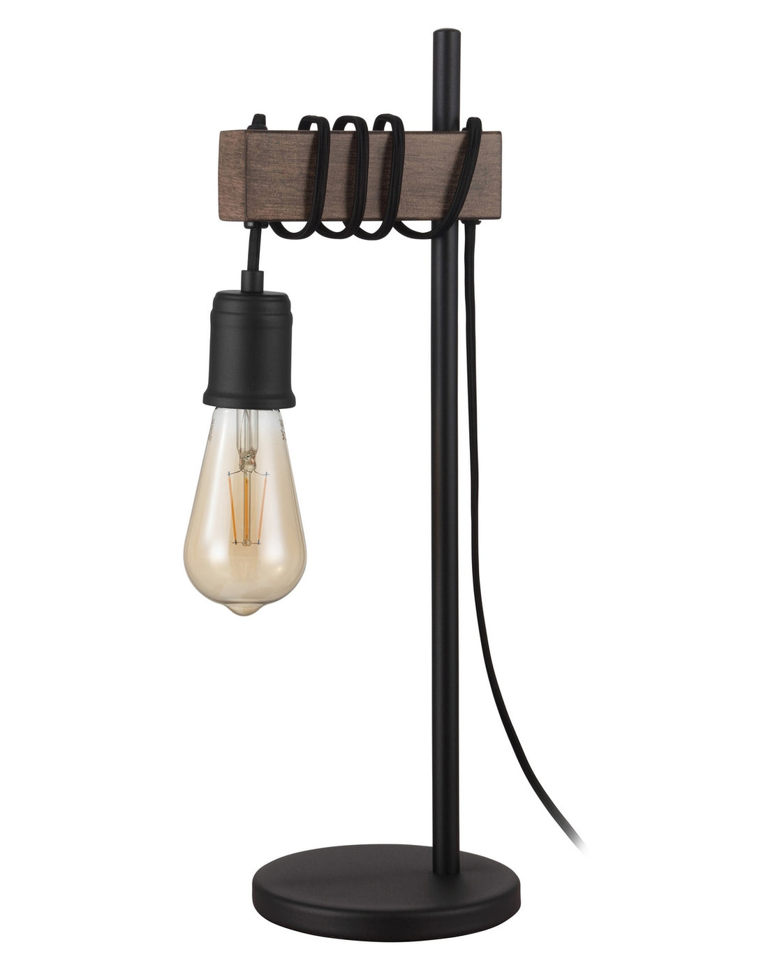 Lampe de table 1 lumière | Violon