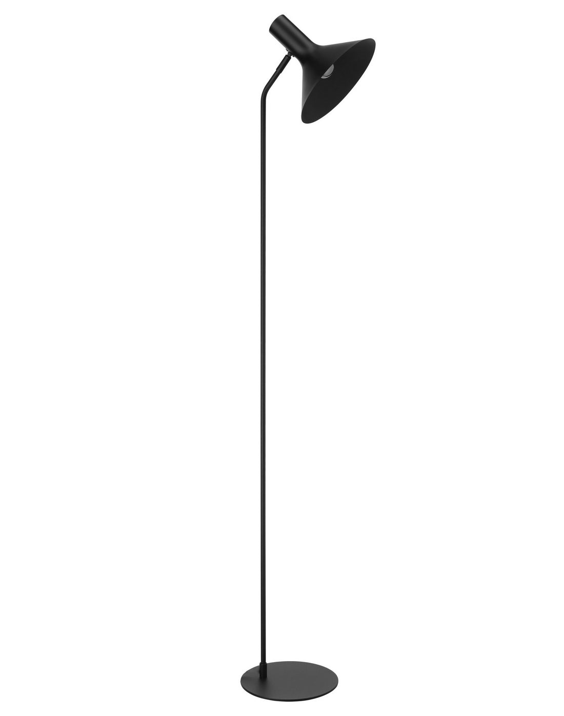 Lampadaire 1 lumière | Morescana