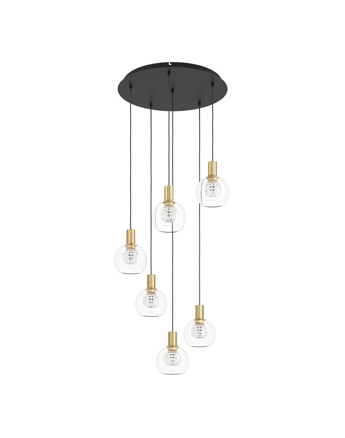 Suspension DEL | Terque