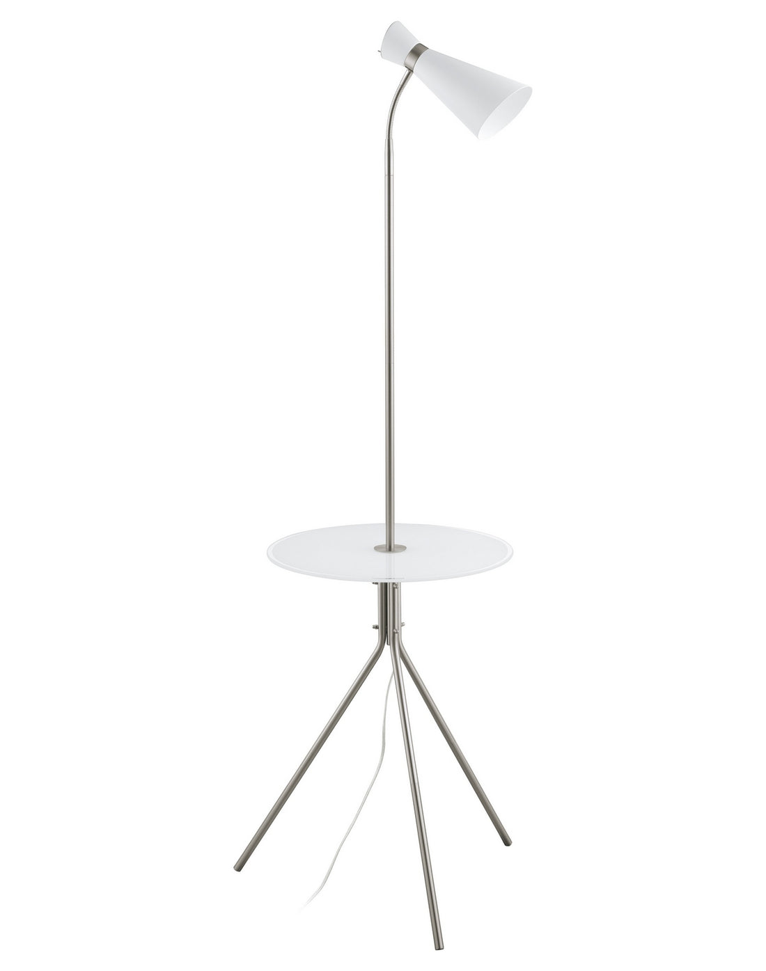 Lampadaire 1 lumière | Policara