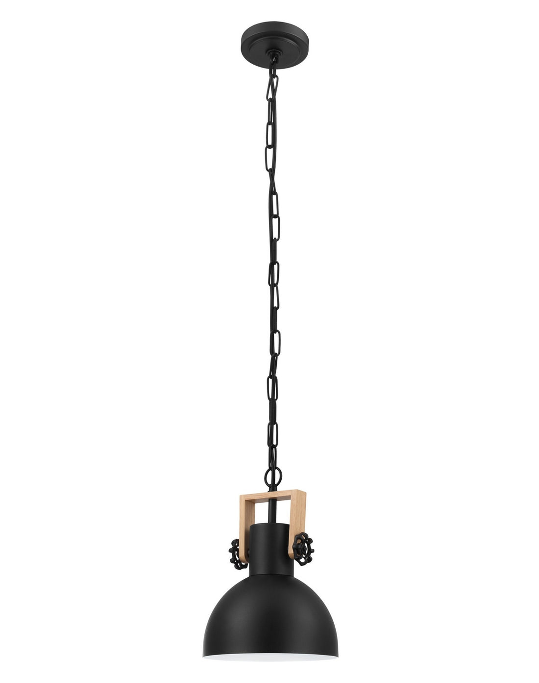 Suspension 1 lumière | Lubenham