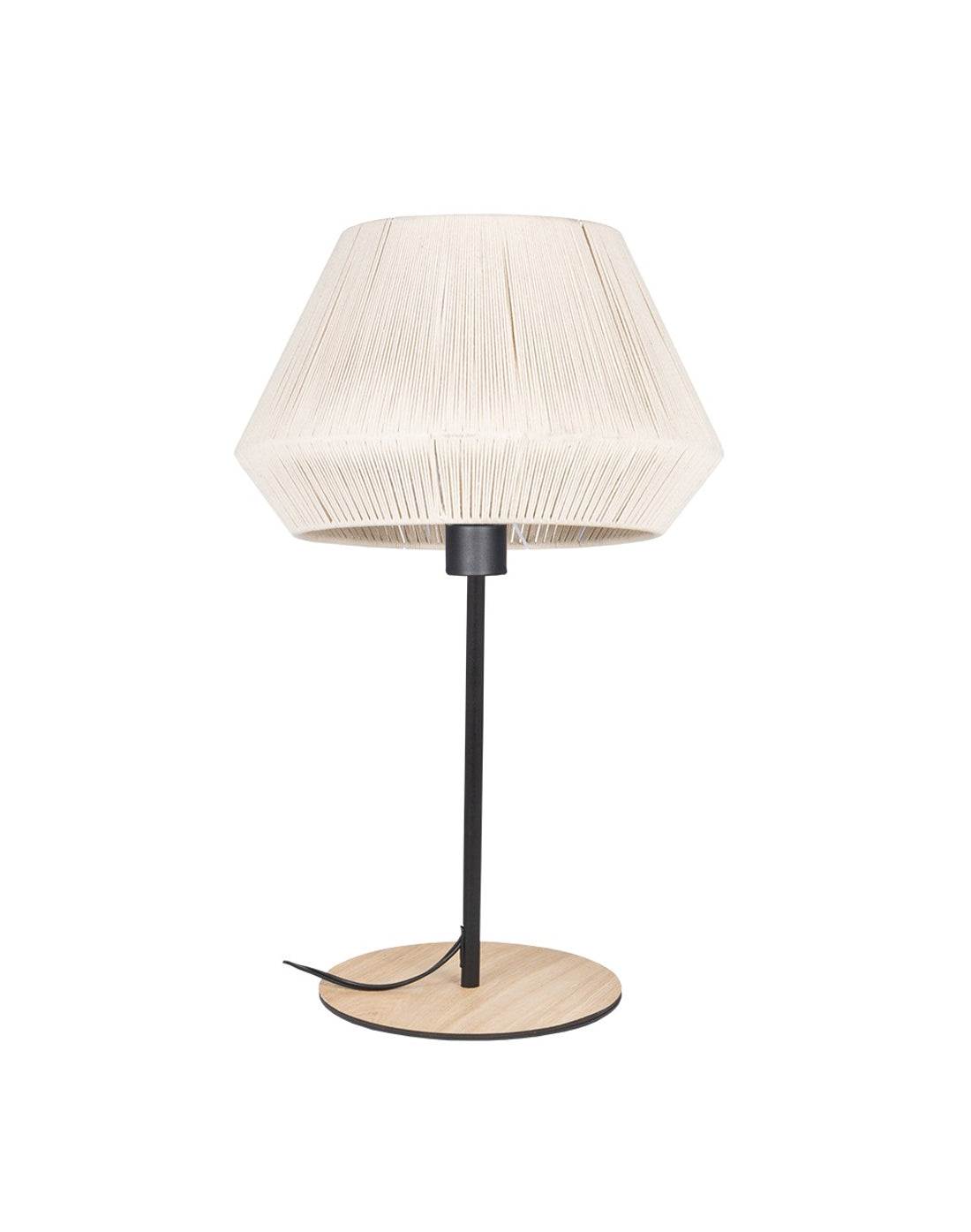 Lampe de table 1 lumière | Lanier