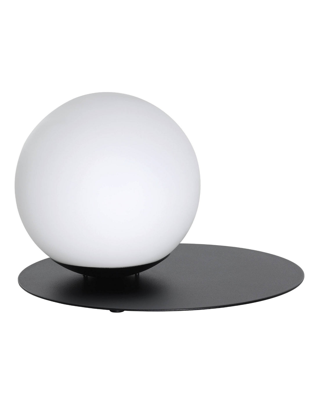 Lampe de table 1 lumière | Arenales