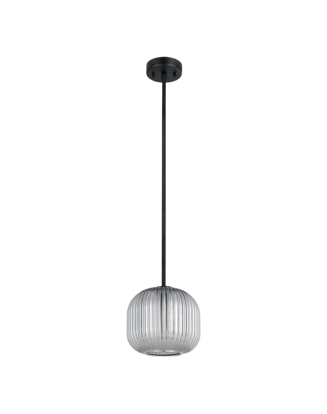 Suspension 1 lumière | Mantunalle 1