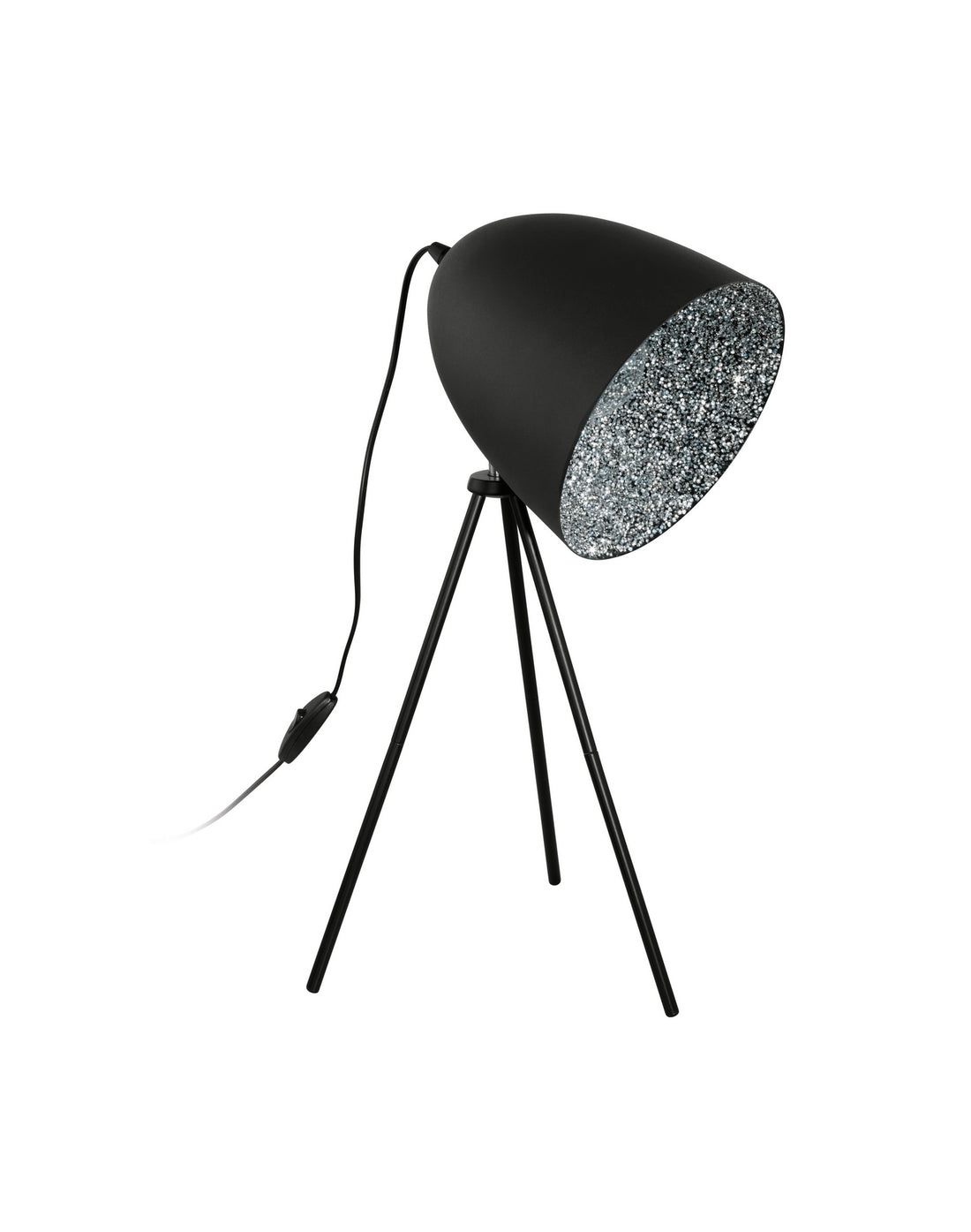 Lampe de table 1 lumière | Mareperla