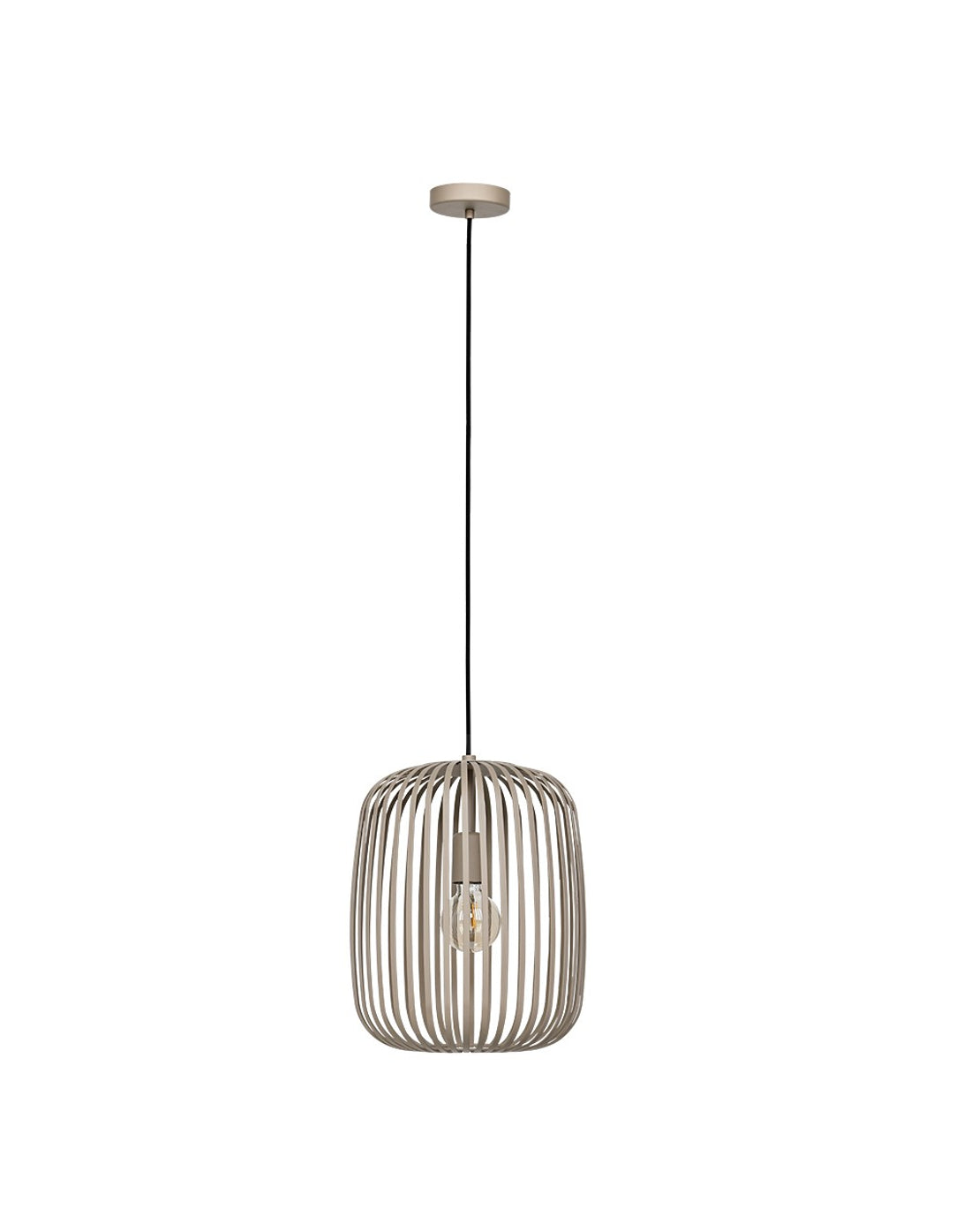 Suspension 1 lumière | Romazzina