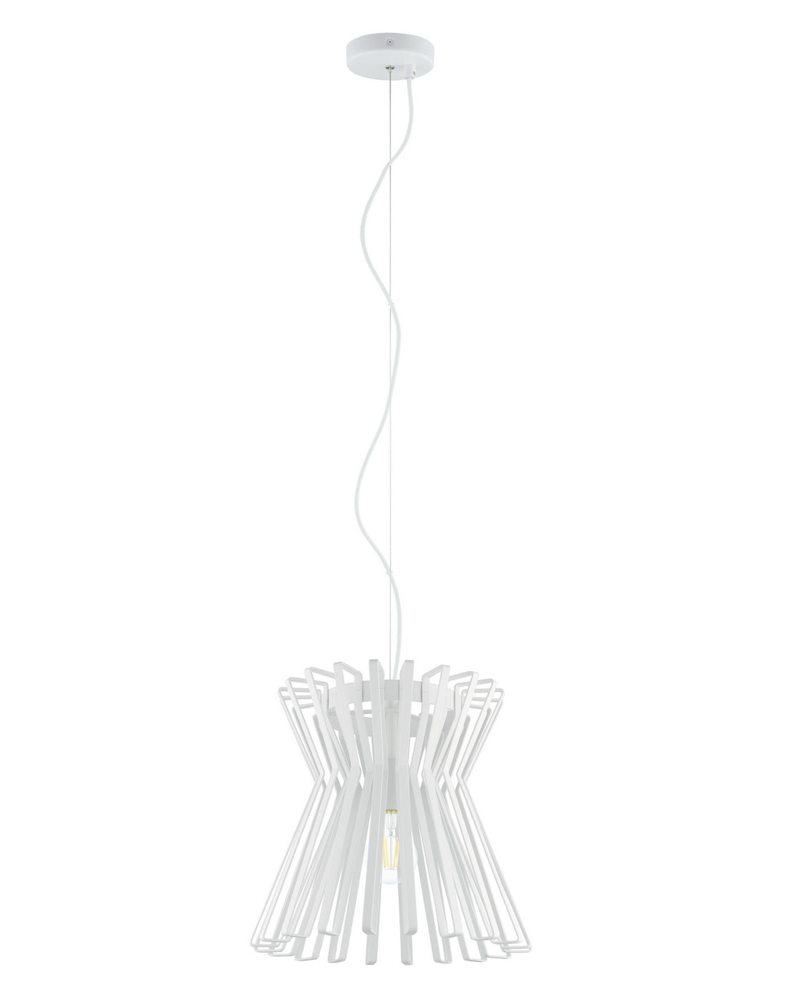 Suspension 1 lumière | Locubin
