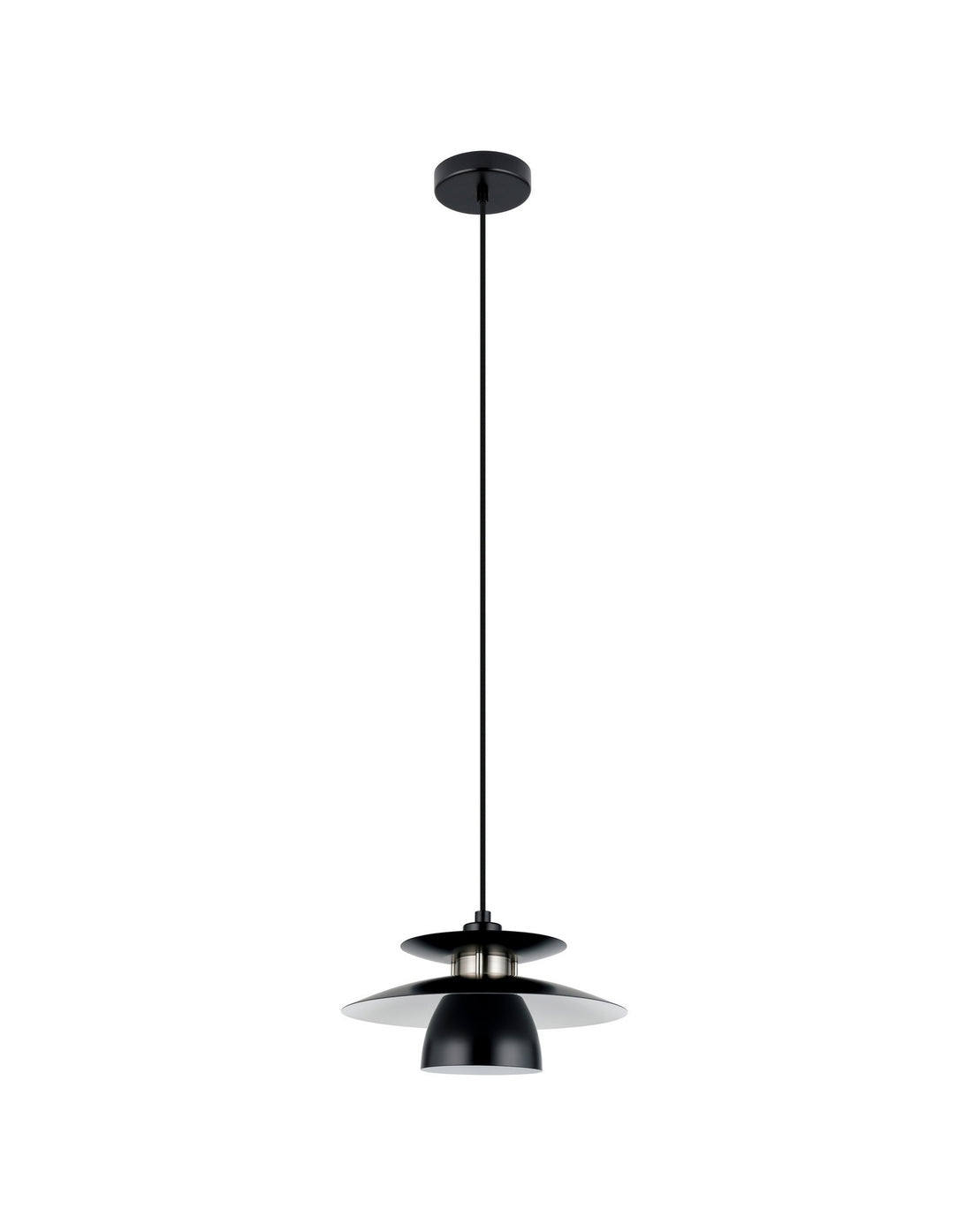 Suspension 1 lumière | Brenda