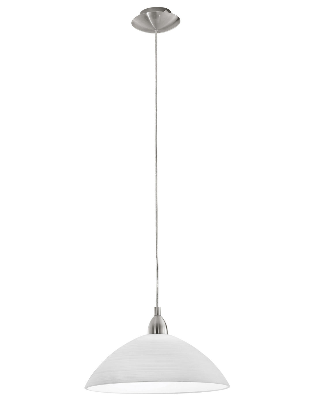Suspension 1 lumière | Lord 3