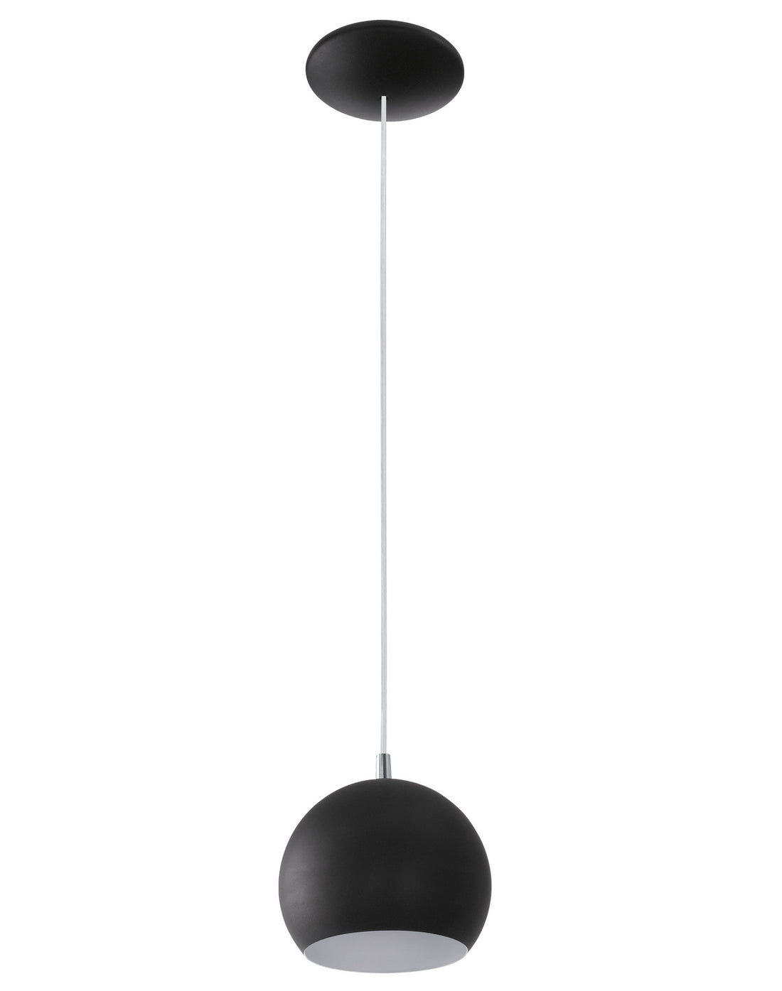 Suspension 1 lumière | Petto
