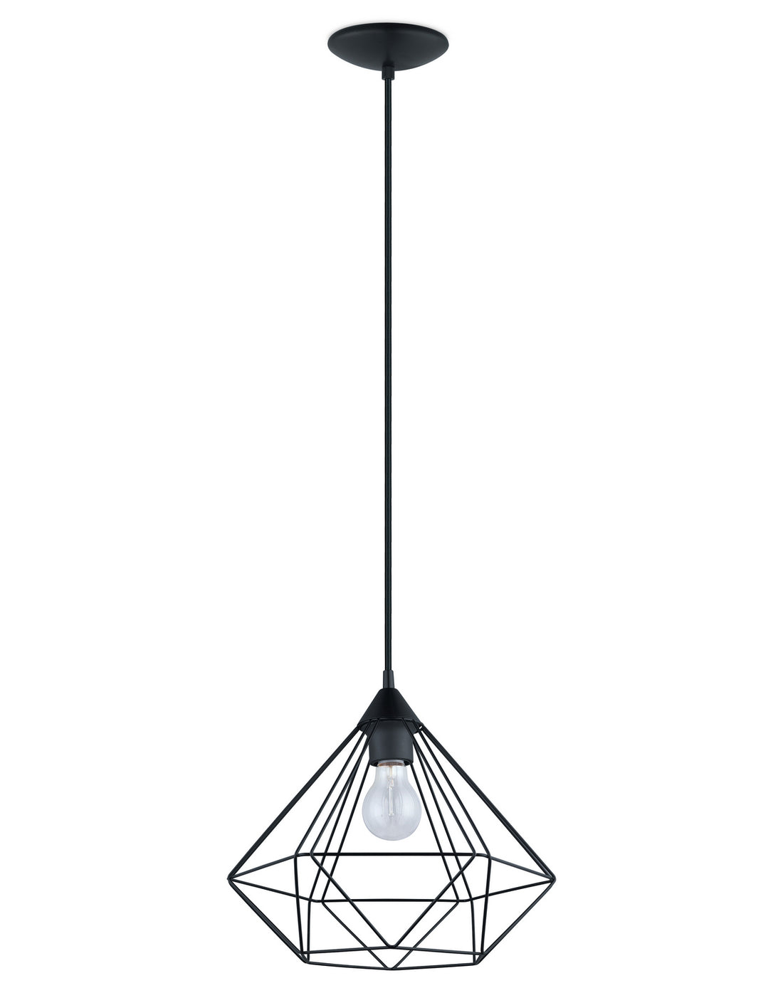 Suspension 1 lumière | Tarbes