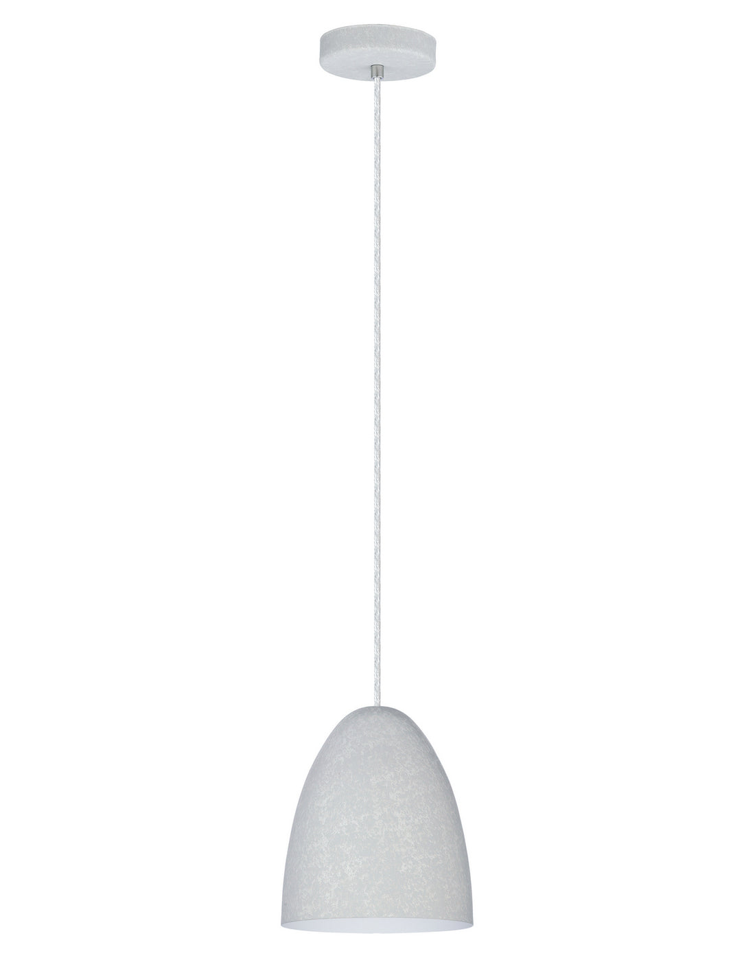 Suspension 1 lumière | Sarabia