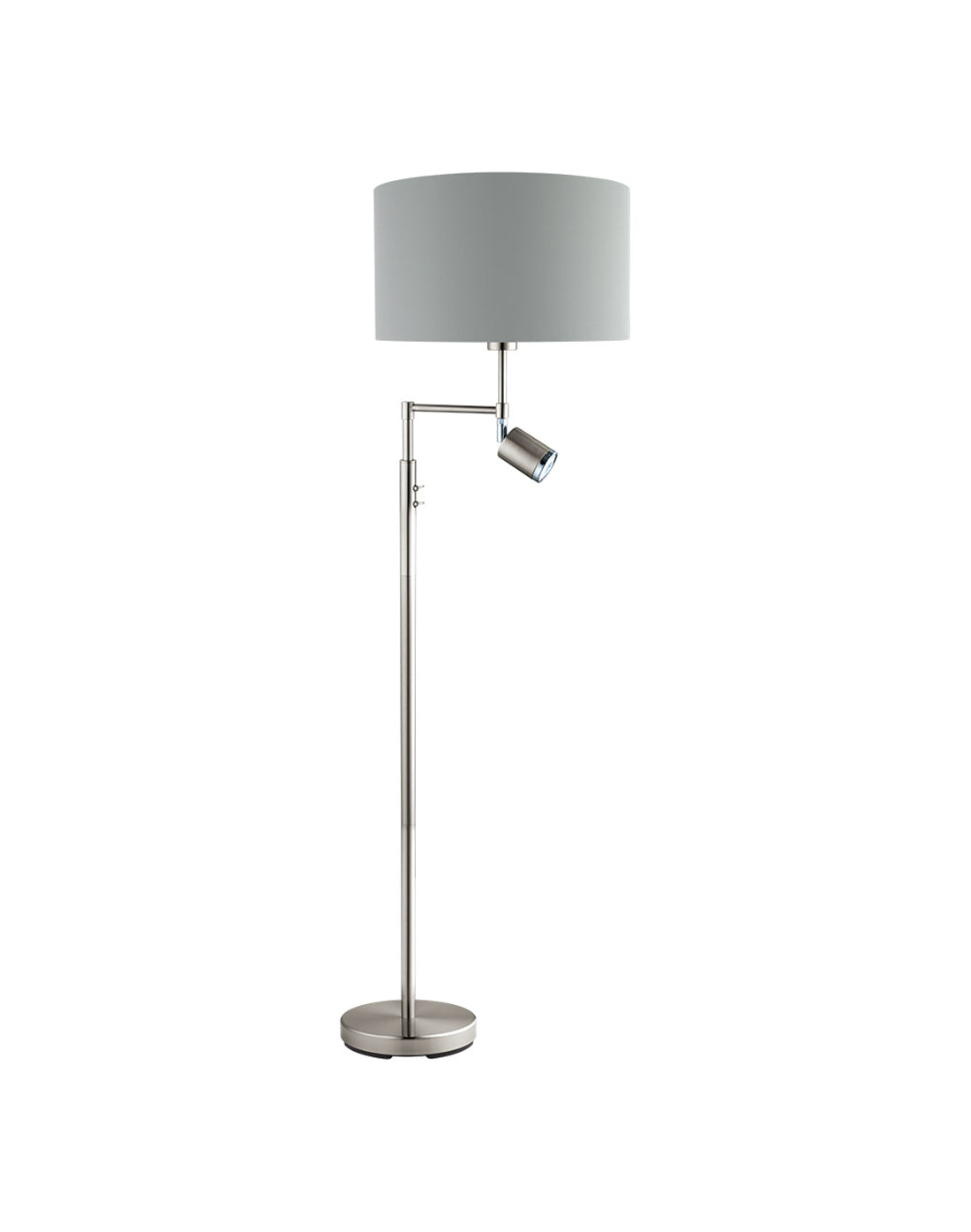 Lampadaire 2 lumières | Santander