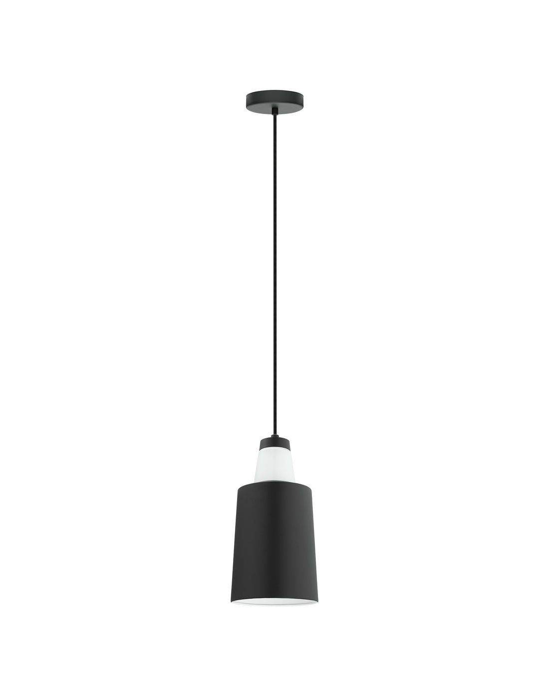Suspension 1 lumière | Tabanera