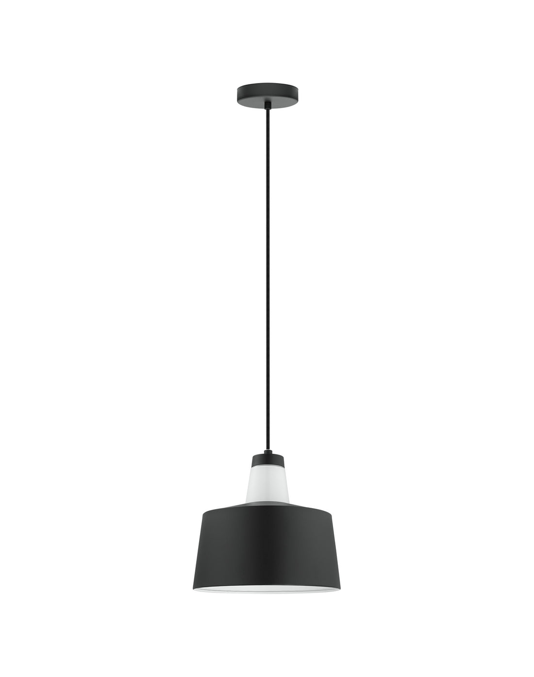 Suspension 1 lumière | Tabanera