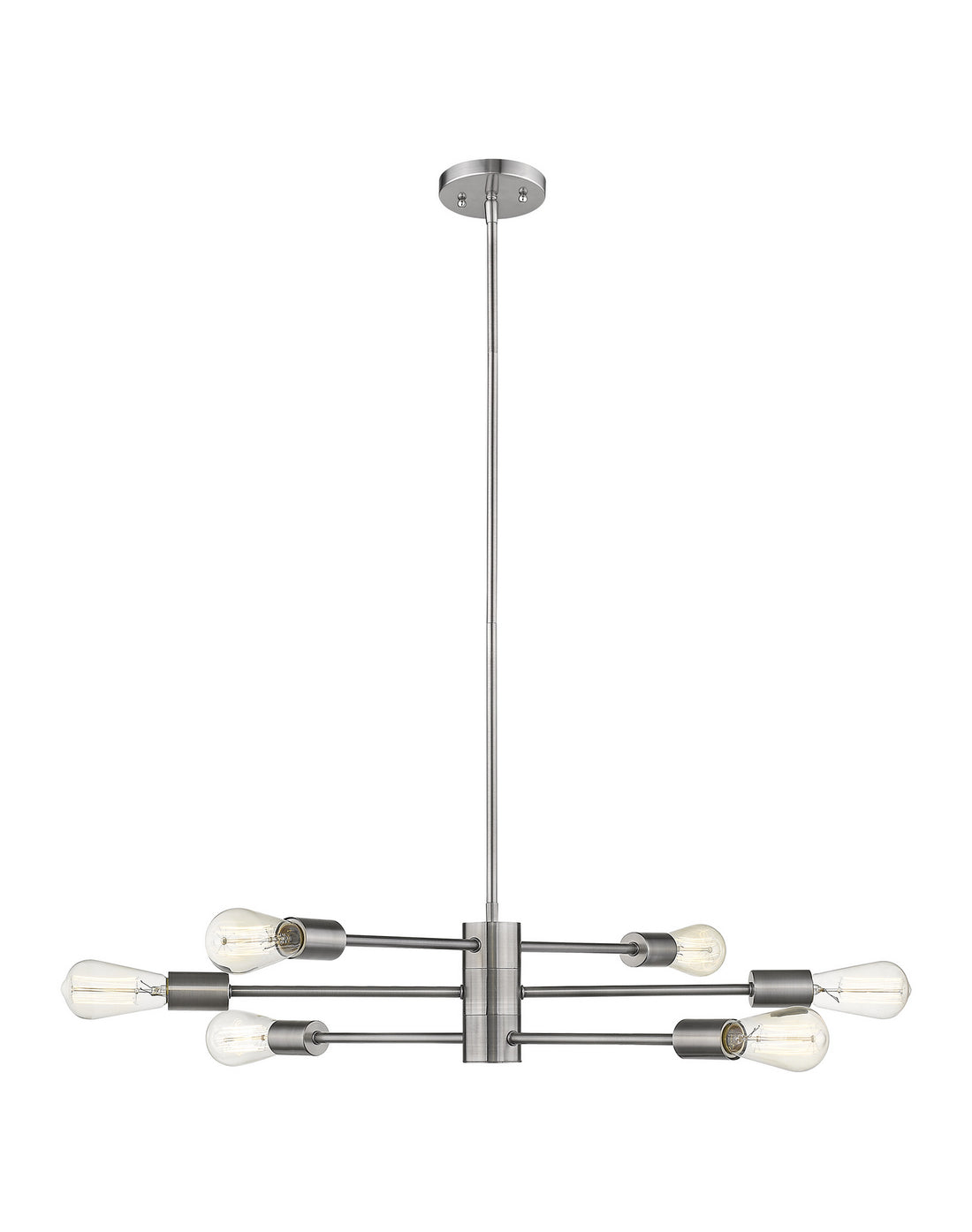 Lustre 6 lumières | Willlsboro