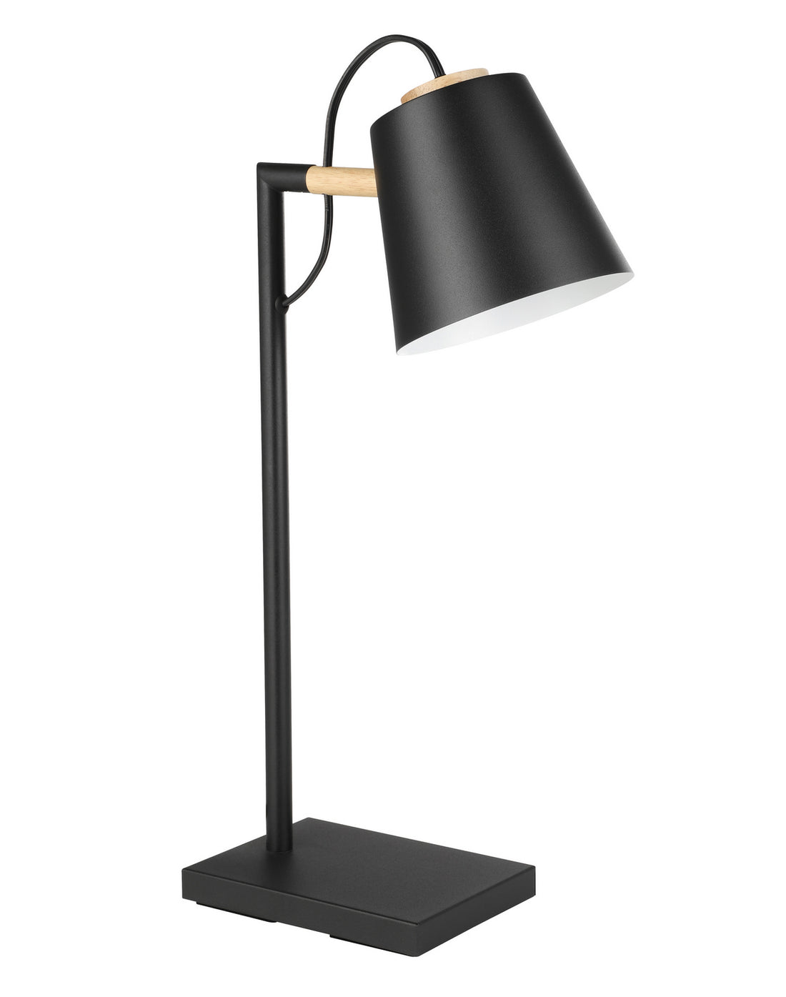 Lampe de table 1 lumière | Lacey